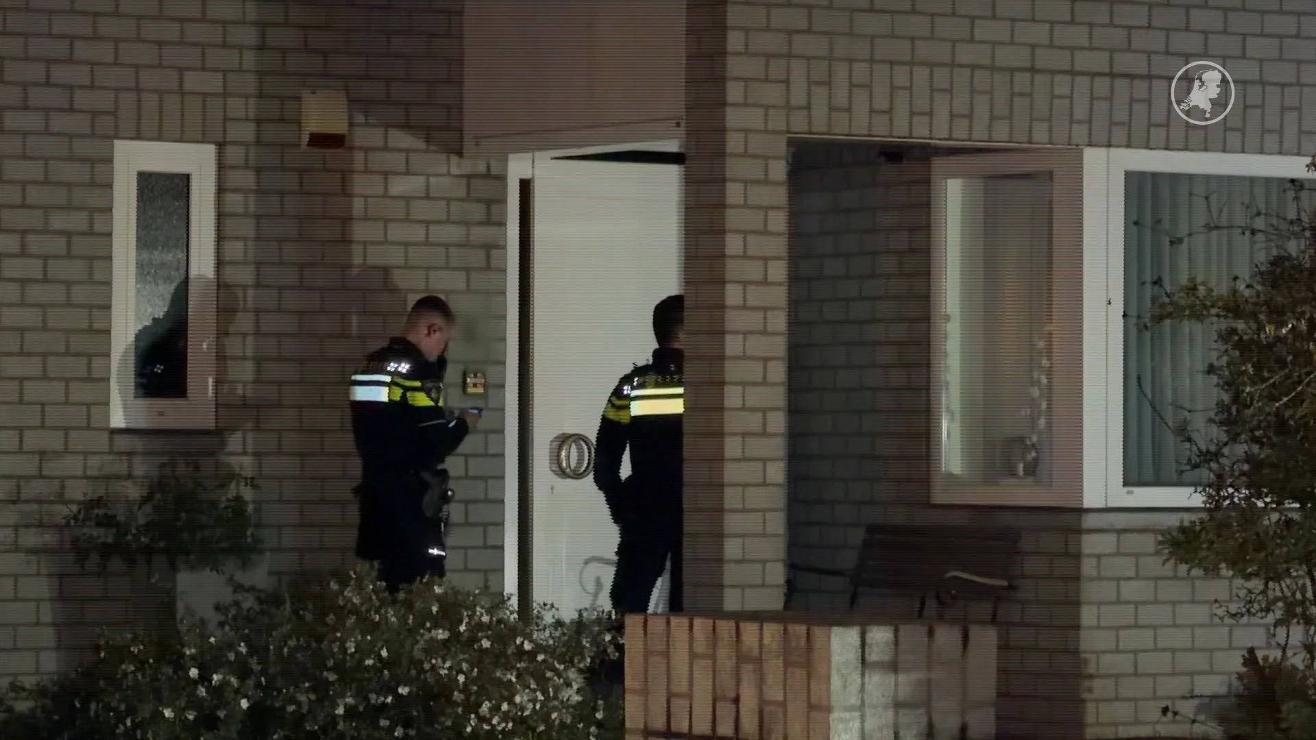 Dode bij schietincident in Vaals
