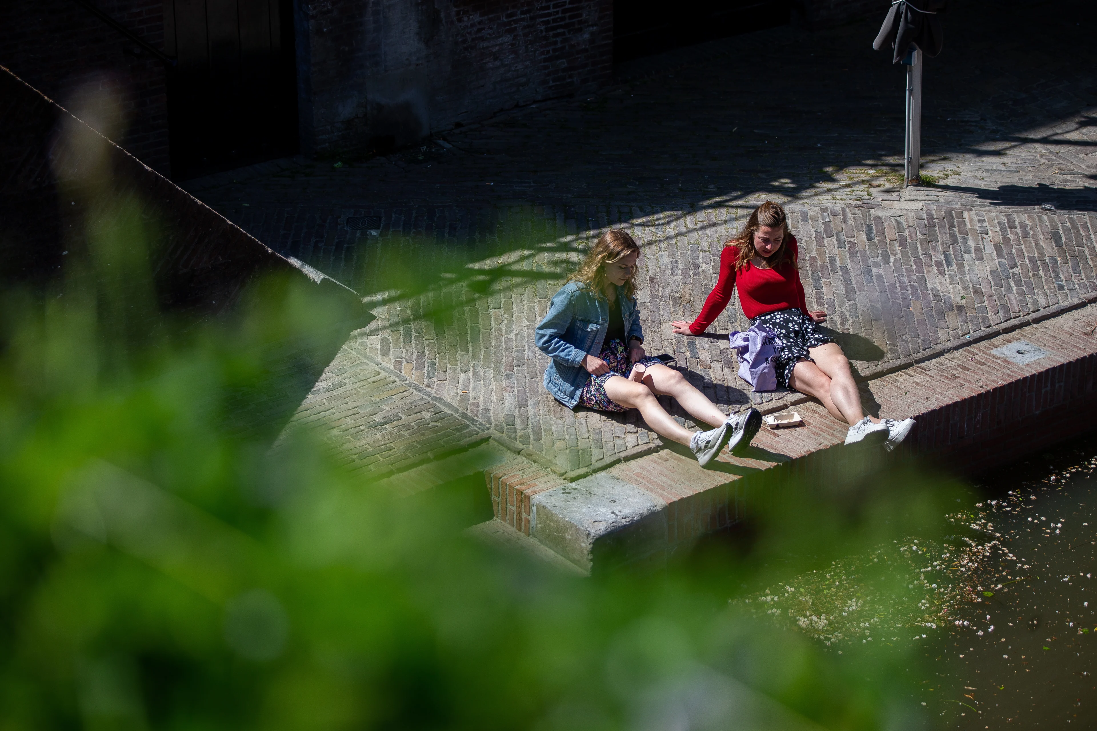 Een zonovergoten weekend staat voor de deur: wordt volgende week nog mooier?