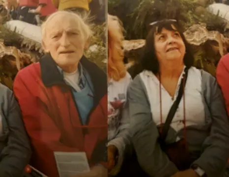 Vindplaats lichamen vermist echtpaar Paul en Gerda in Frankrijk bekend