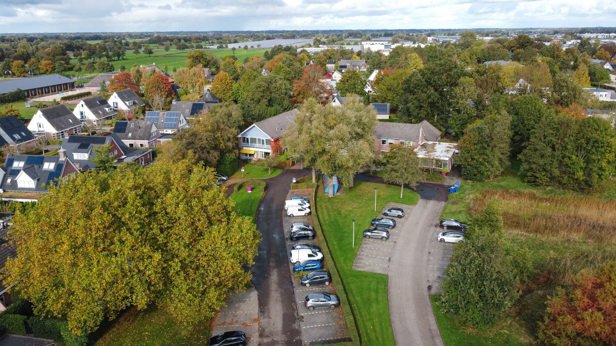 Twee medewerkers op non-actief gezet om verdenking seksueel overschrijdend gedrag
