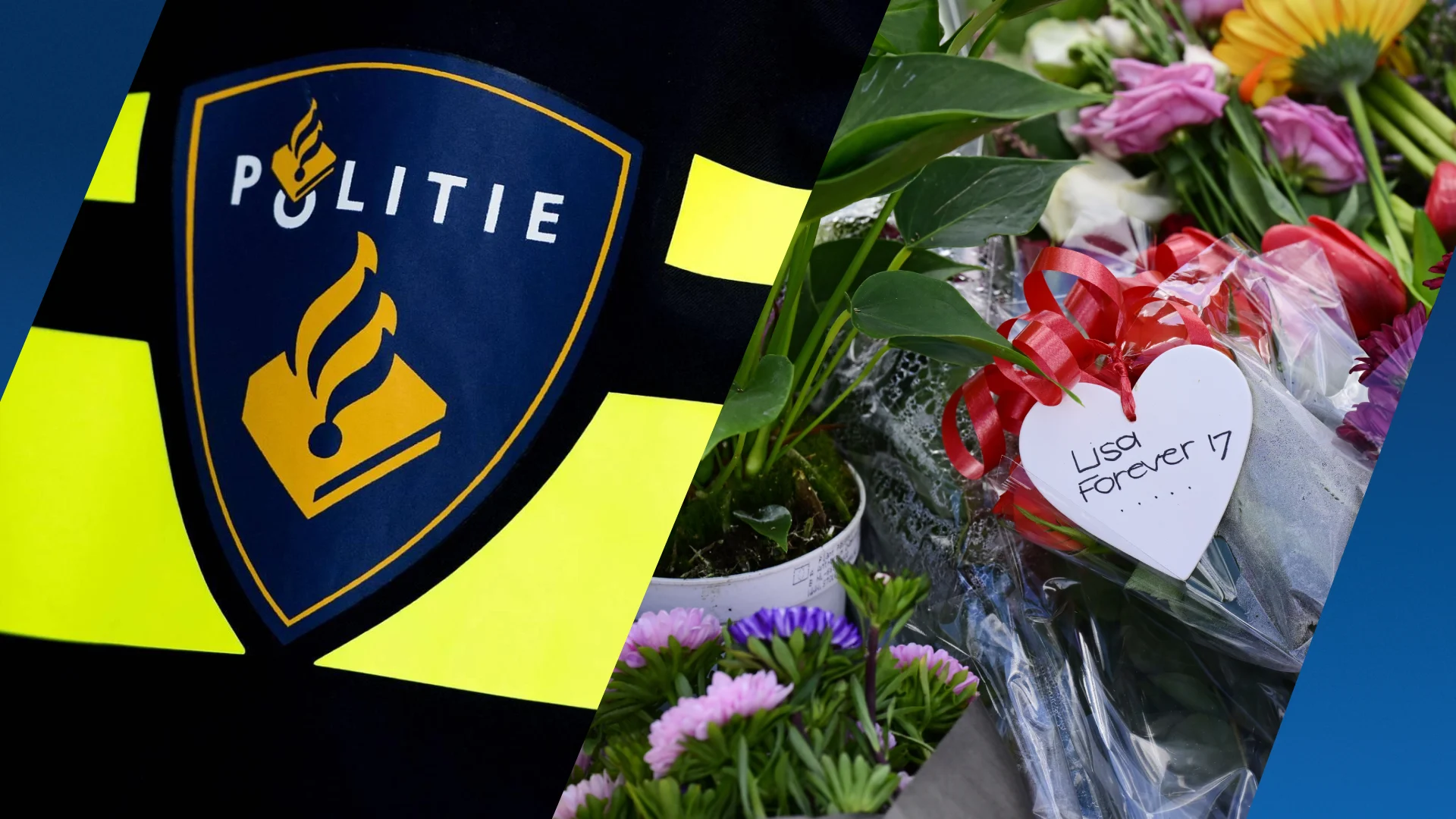 Politietop erkent blunder in onderzoek naar ‘glurende’ agenten