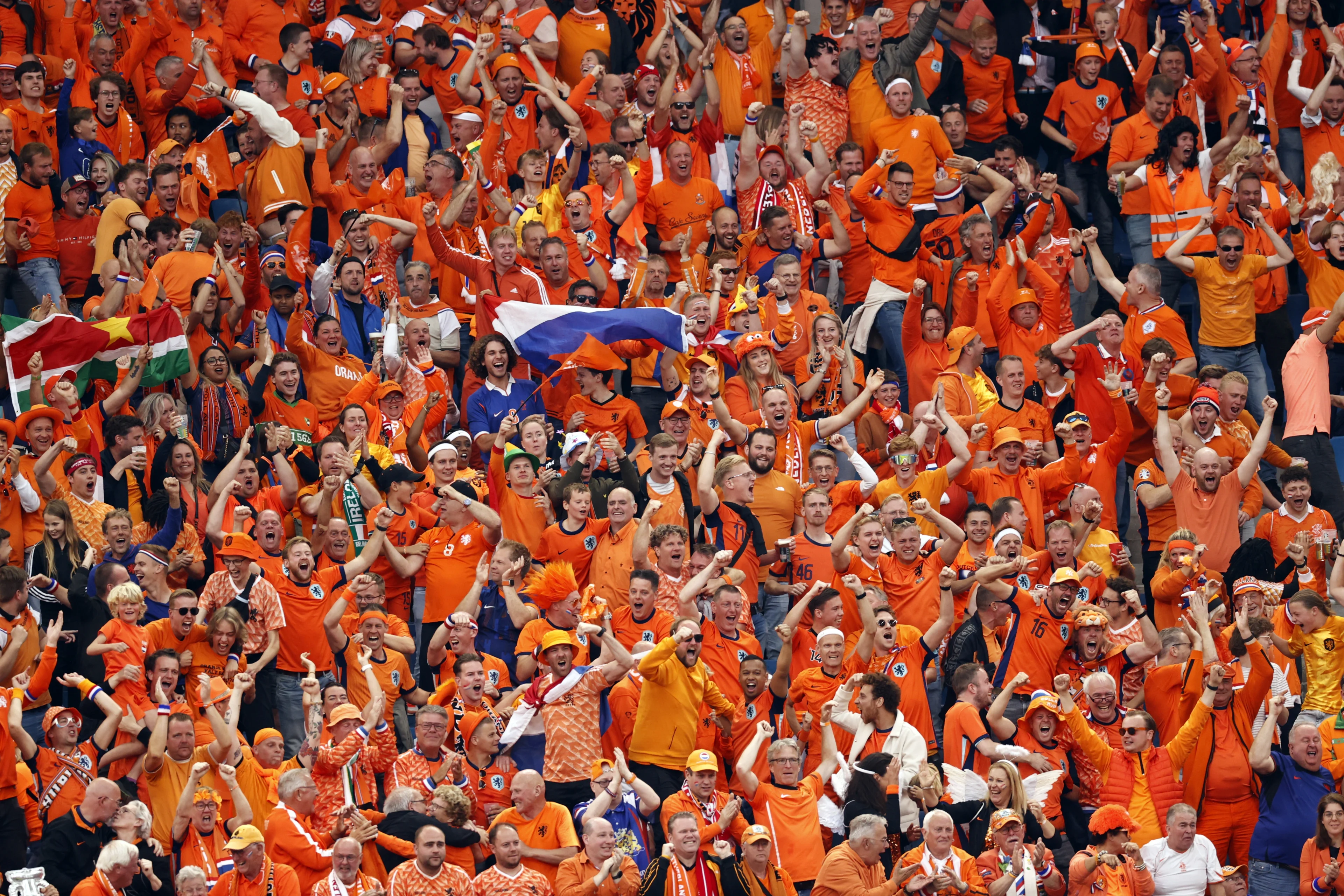 FIFA opent kaartverkoop voor WK voetbal 2026 op deze datum