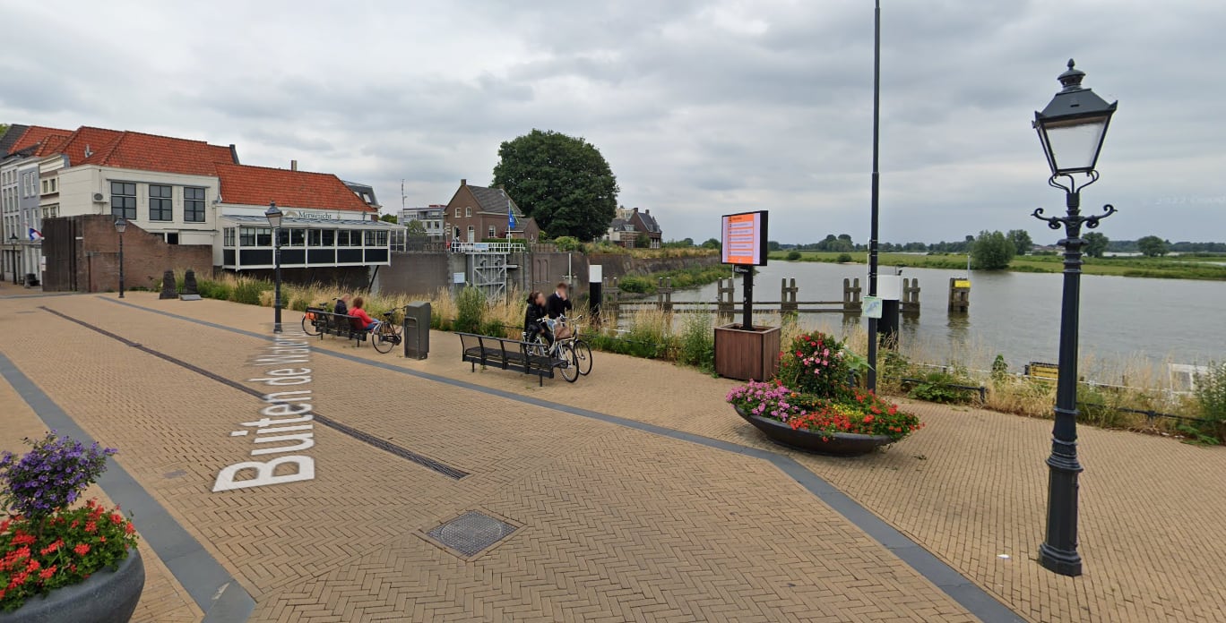 'Verstandelijk beperkte jongen door groep mishandeld in Gorinchem'