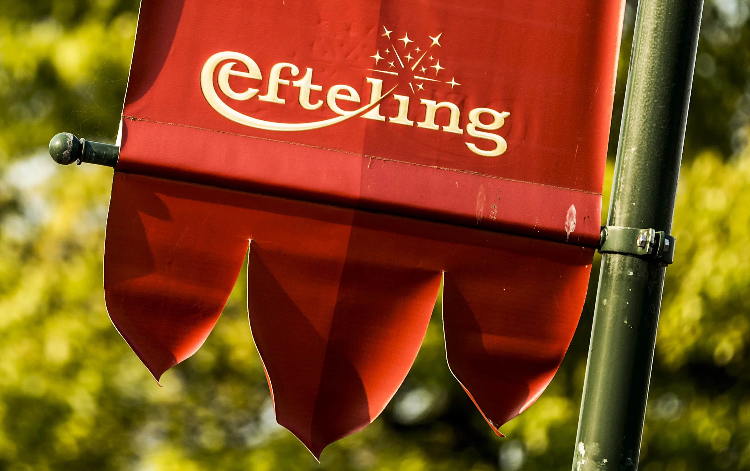 LIVEBLOG | Fieldlab in Efteling gaat niet door: te weinig aanmeldingen