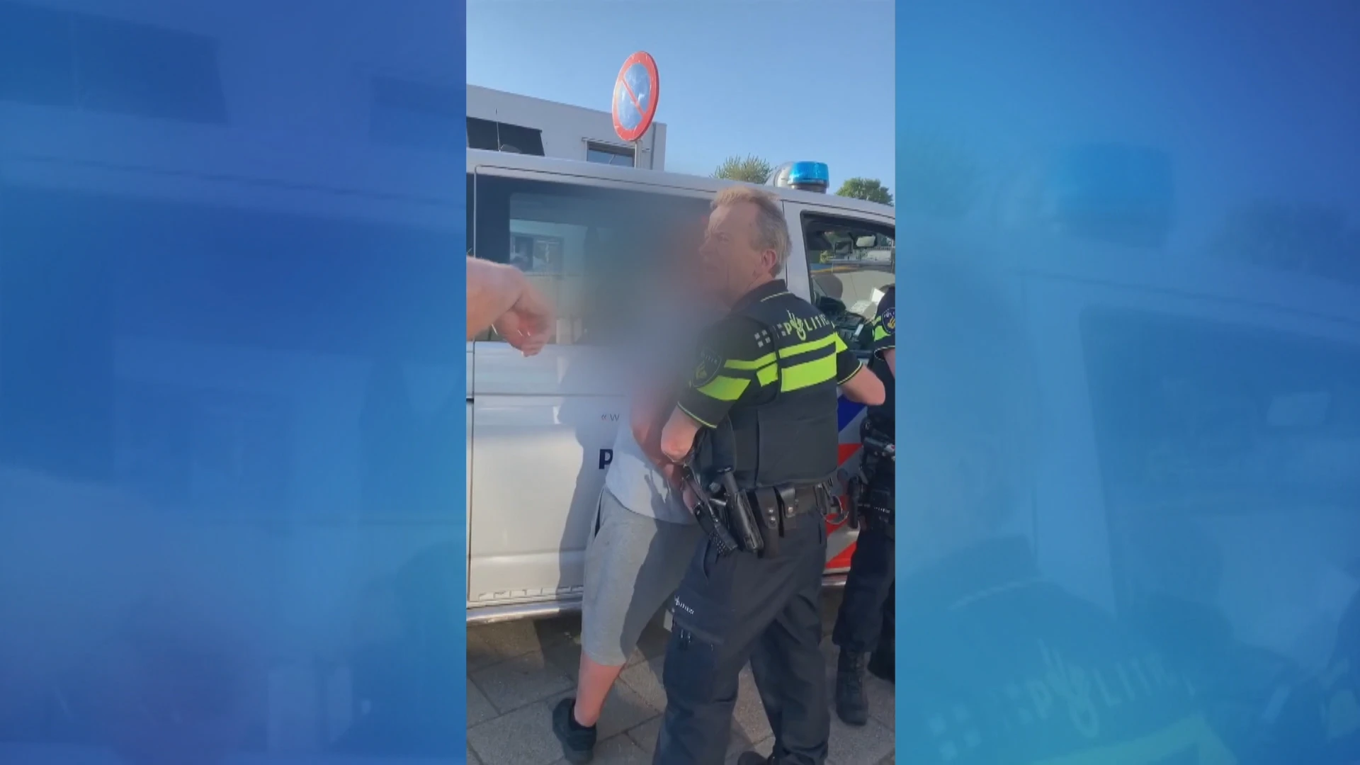 Jenny, Ans en John gingen achter hondenbeul aan: 'Hoop dat hij nooit meer een dier kan krijgen'