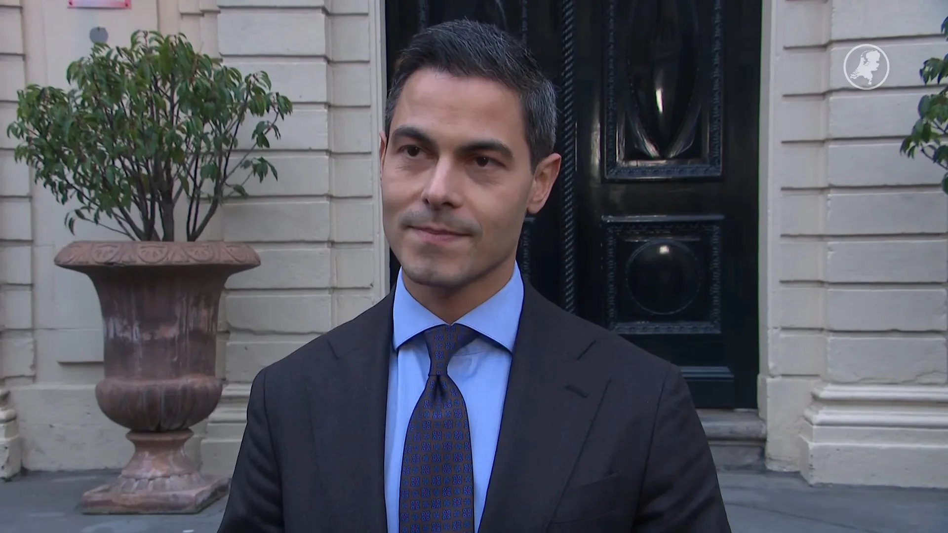 Rob Jetten over vertrek Van Berkel: 'Groot drama'