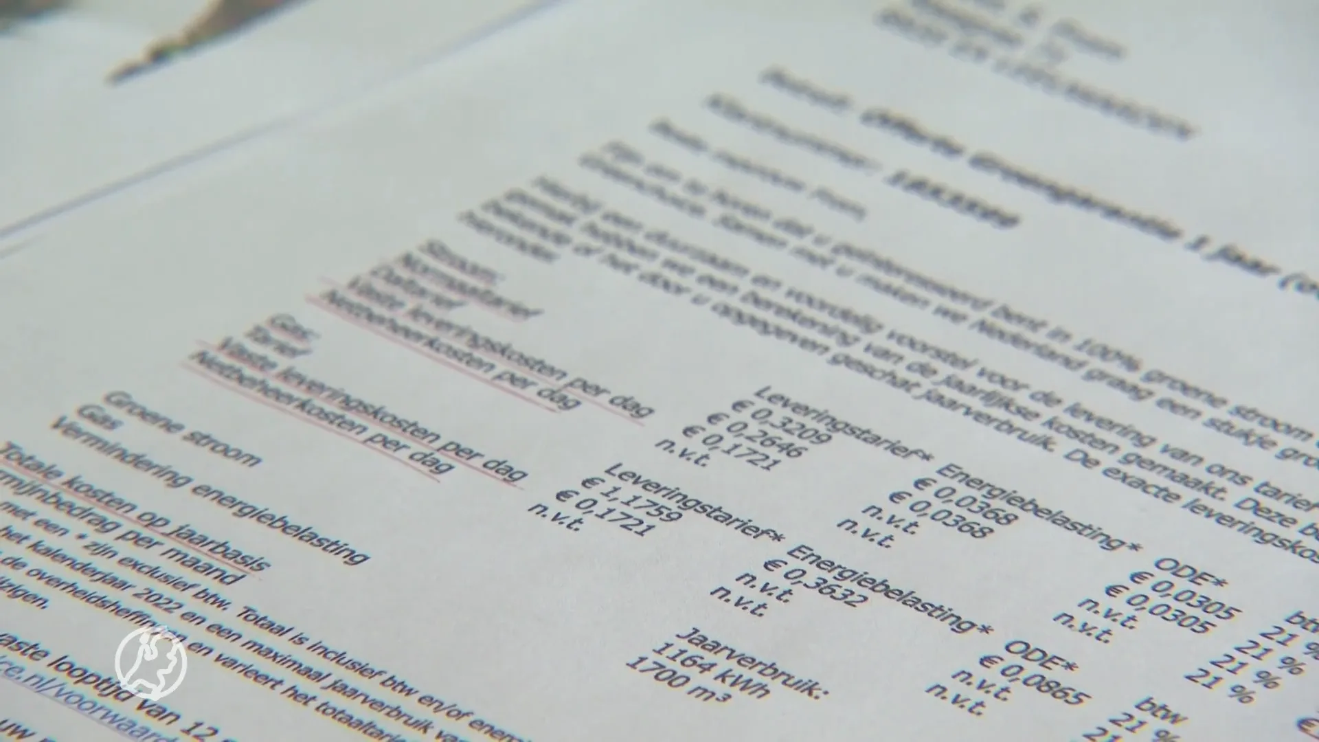 Foutje, bedankt! Inwoners Apeldoorn ontvingen per ongeluk half miljoen euro