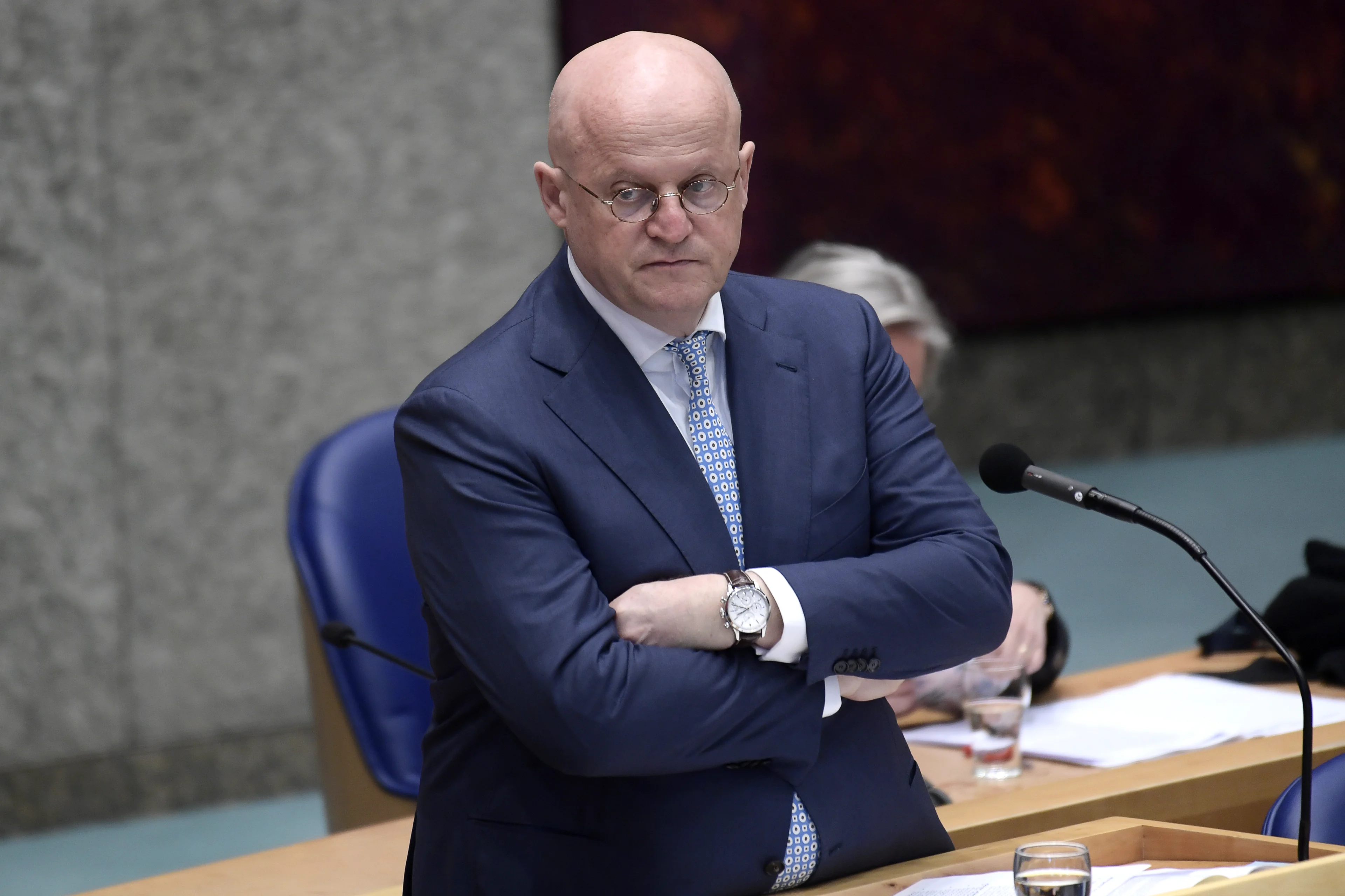 Kritiek op 'haastig en ingrijpend' wetsvoorstel over online volgen van burgers