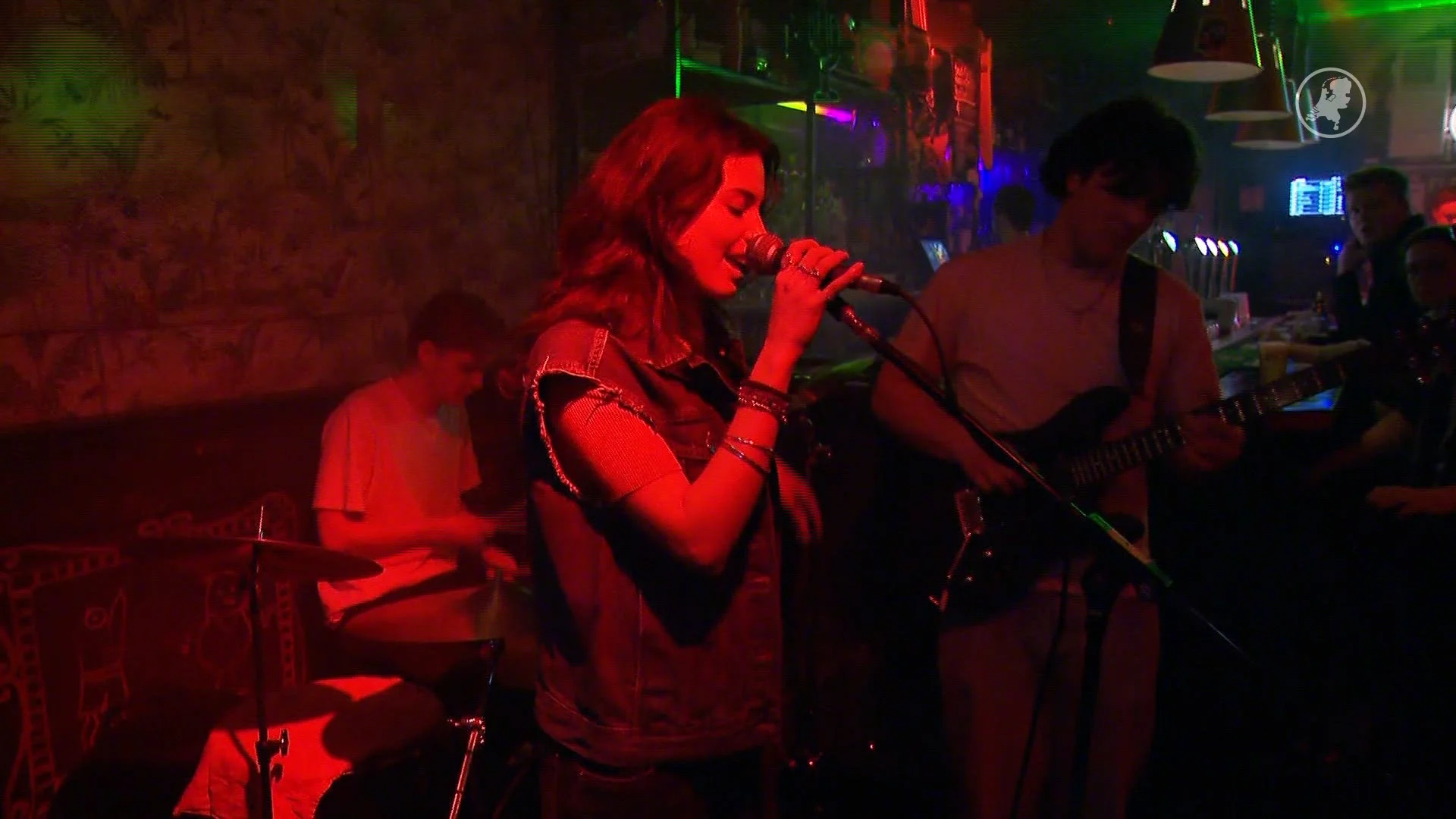 Muziek in Alkmaars muziekcafé na 70 jaar verboden na klachten buren