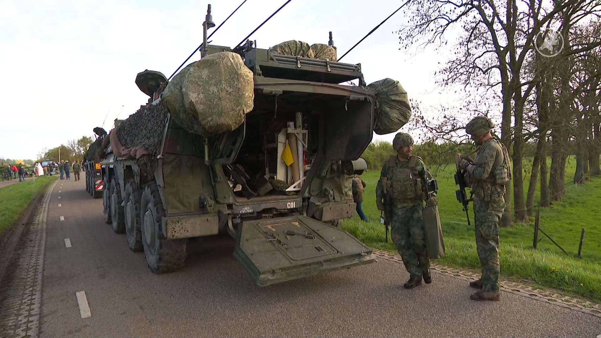 Na uitspraken Zelensky: helft Nederlanders is vóór Europees leger