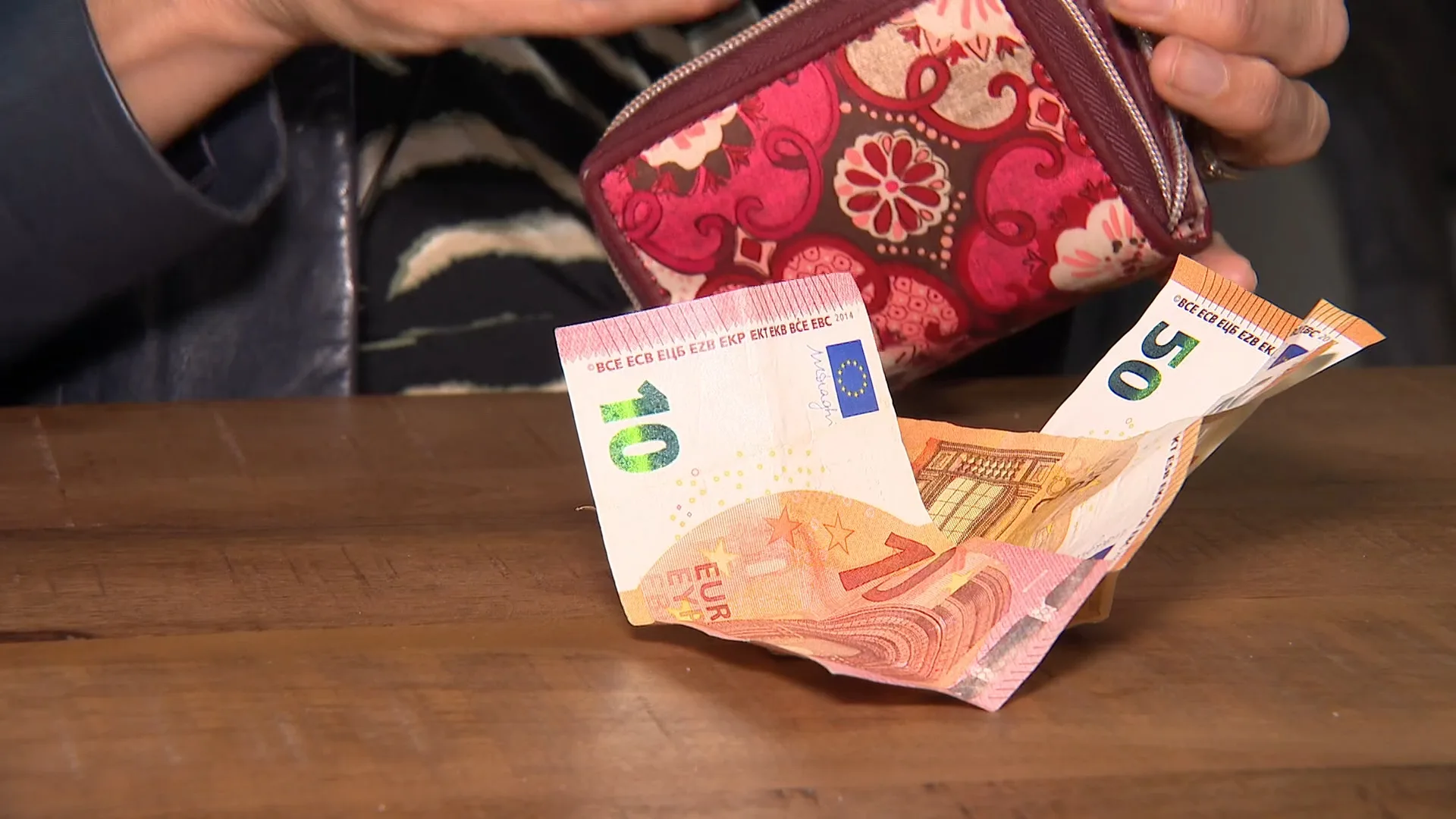 NSC-proefballon om btw te verhogen valt slecht op straat en in de Kamer.