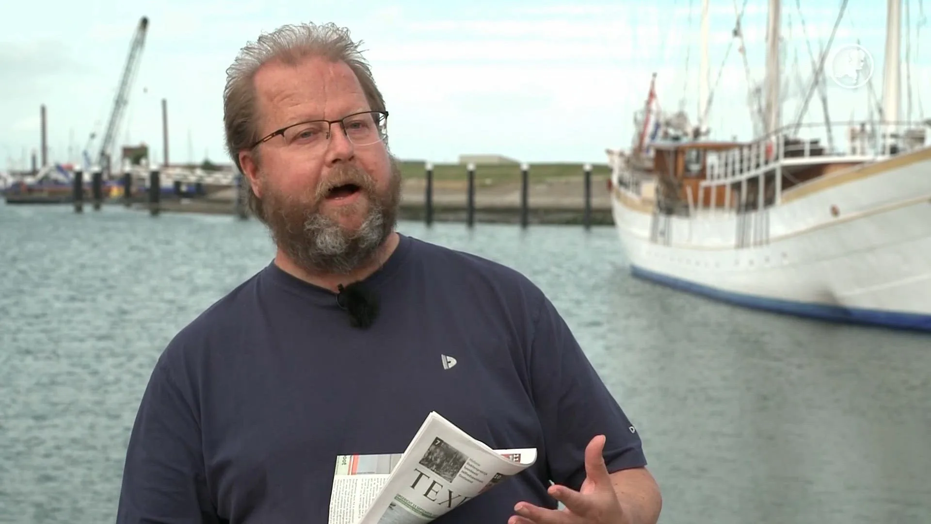 In deze gemeente is dit jaar de landelijke intocht van Sinterklaas