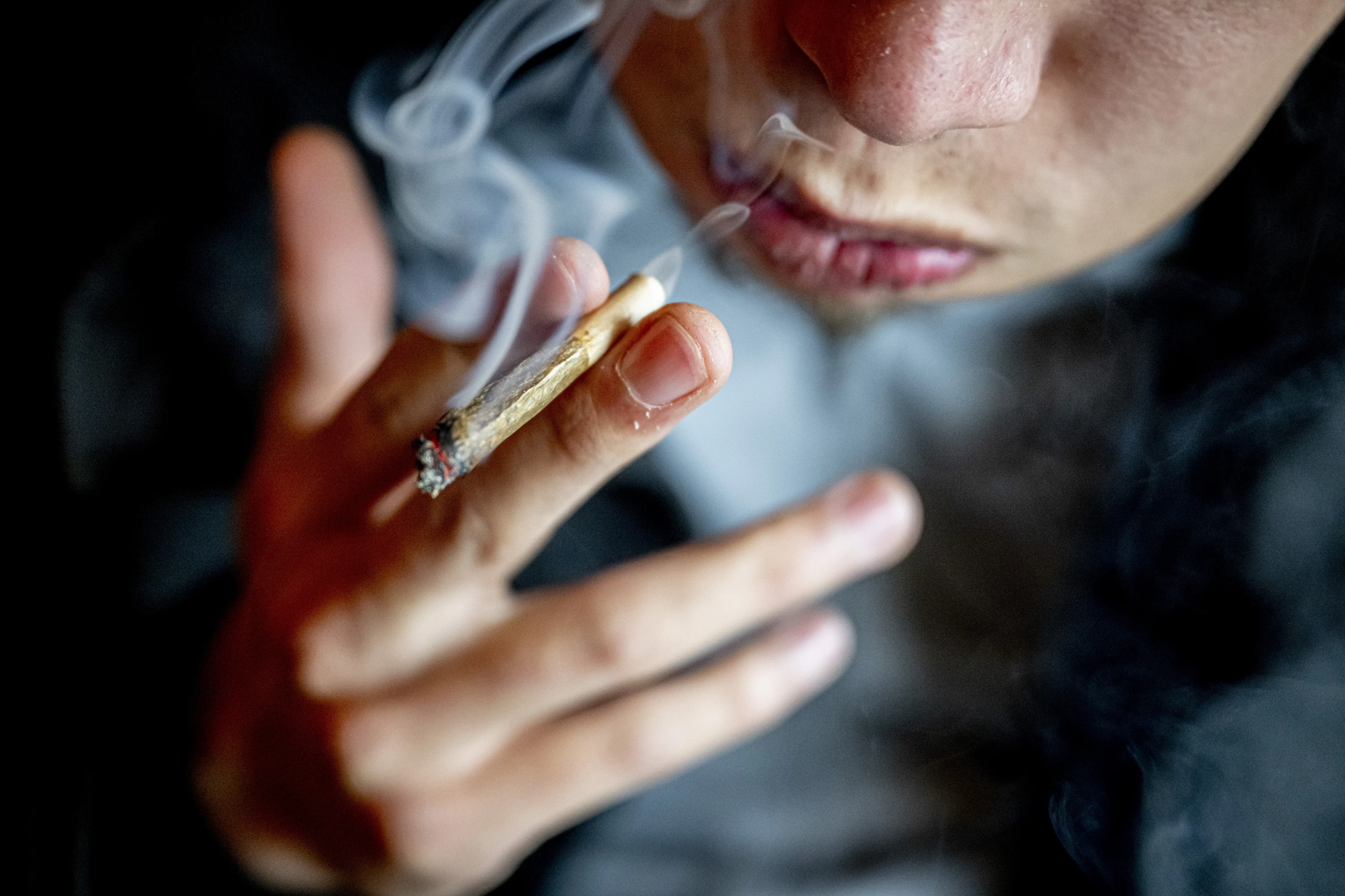 Gedoogde én gereguleerde wiet vanaf maandag verkocht in 10 gemeenten