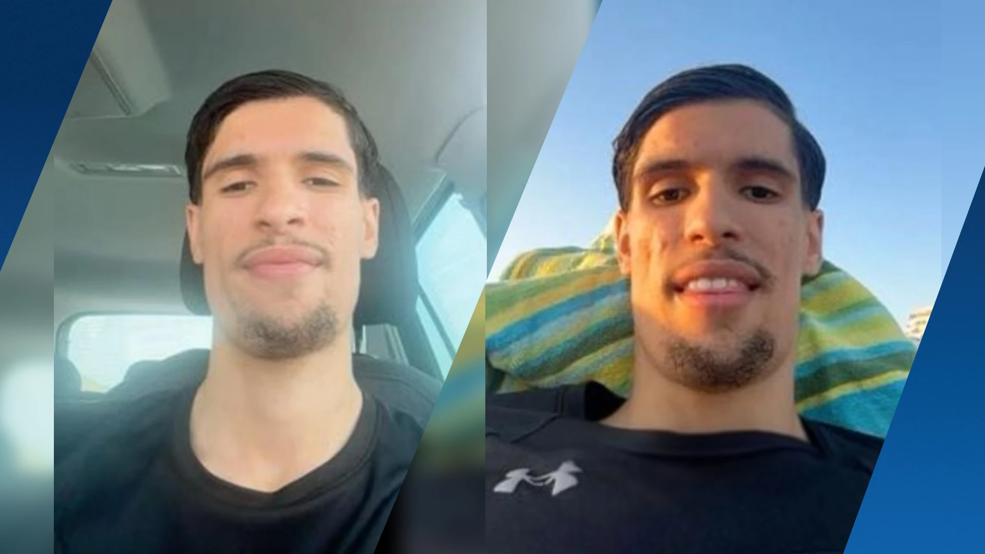 Politie ontvangt meerdere tips na delen beelden dader die Heemskerker ontvoerde