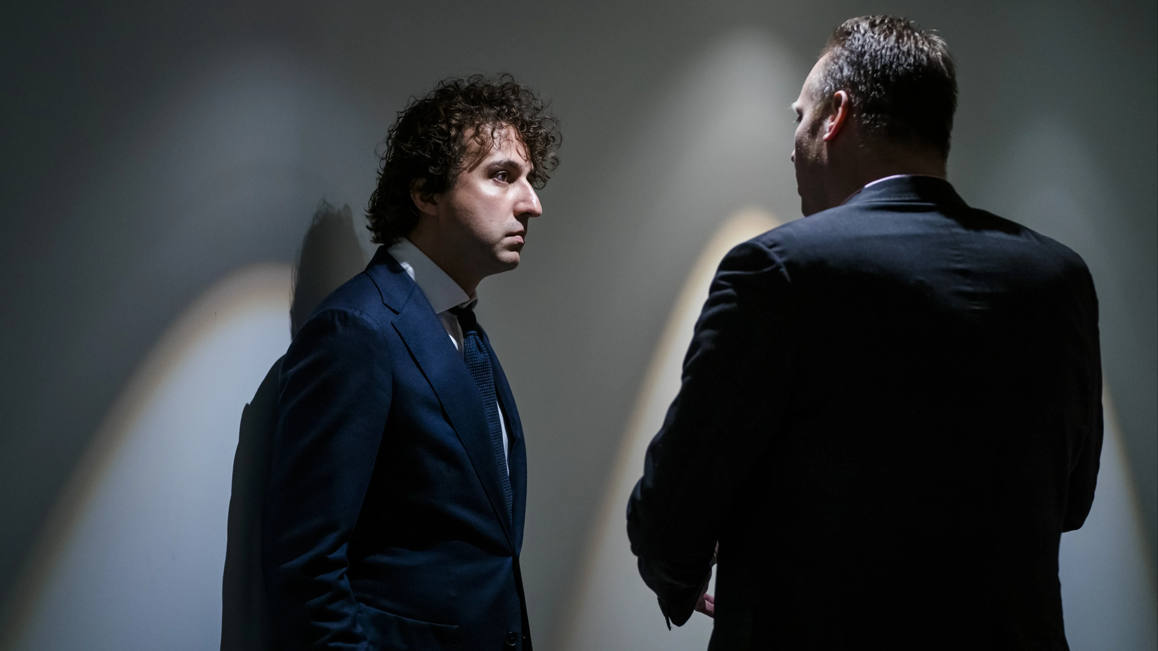Klaver onder vuur wegens uitgelekt filmpje: 'jokkebrok' en 'ontmaskerd'