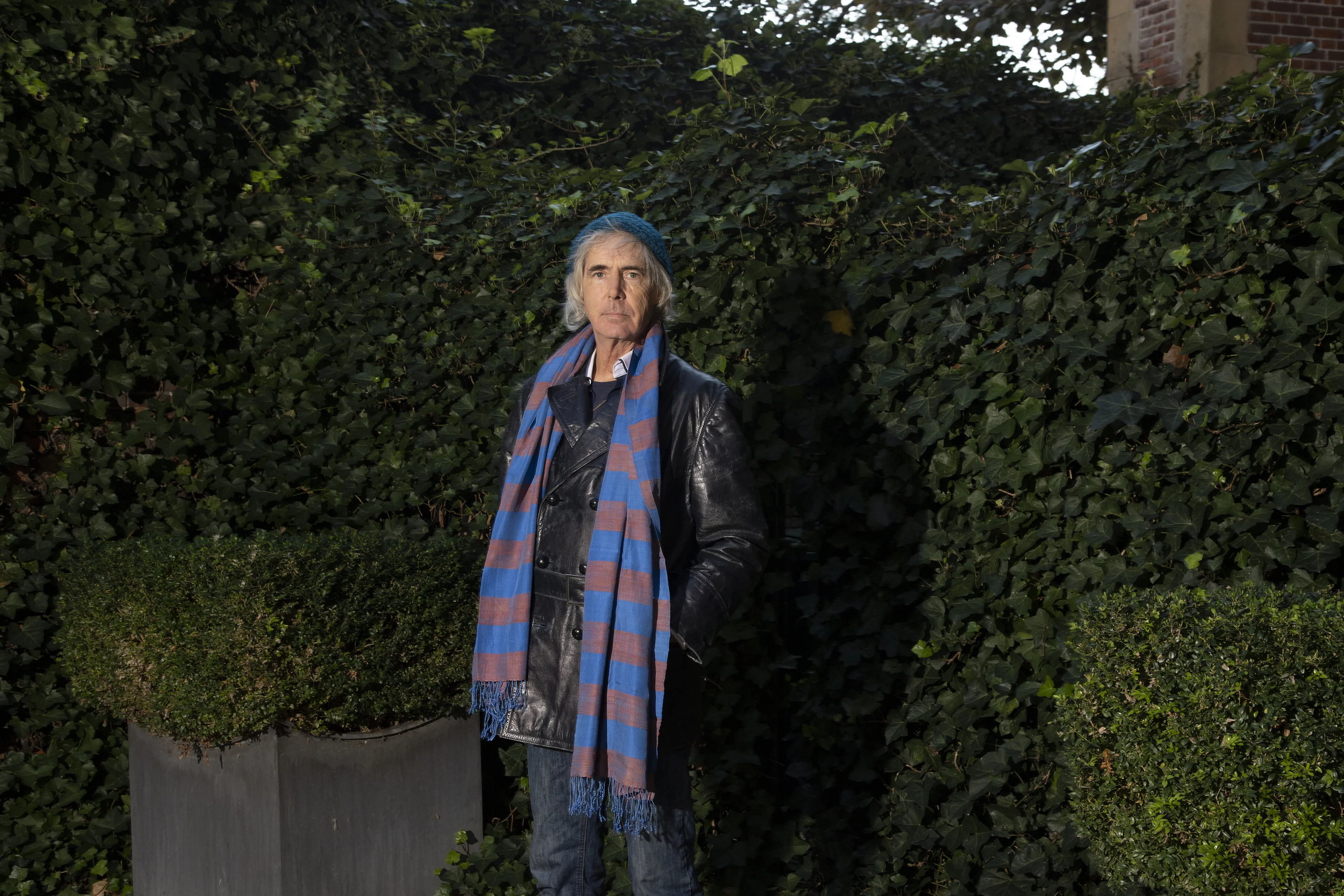 Annabel-zanger Hans de Booij stopt met optreden: 'Gedwongen afscheid'