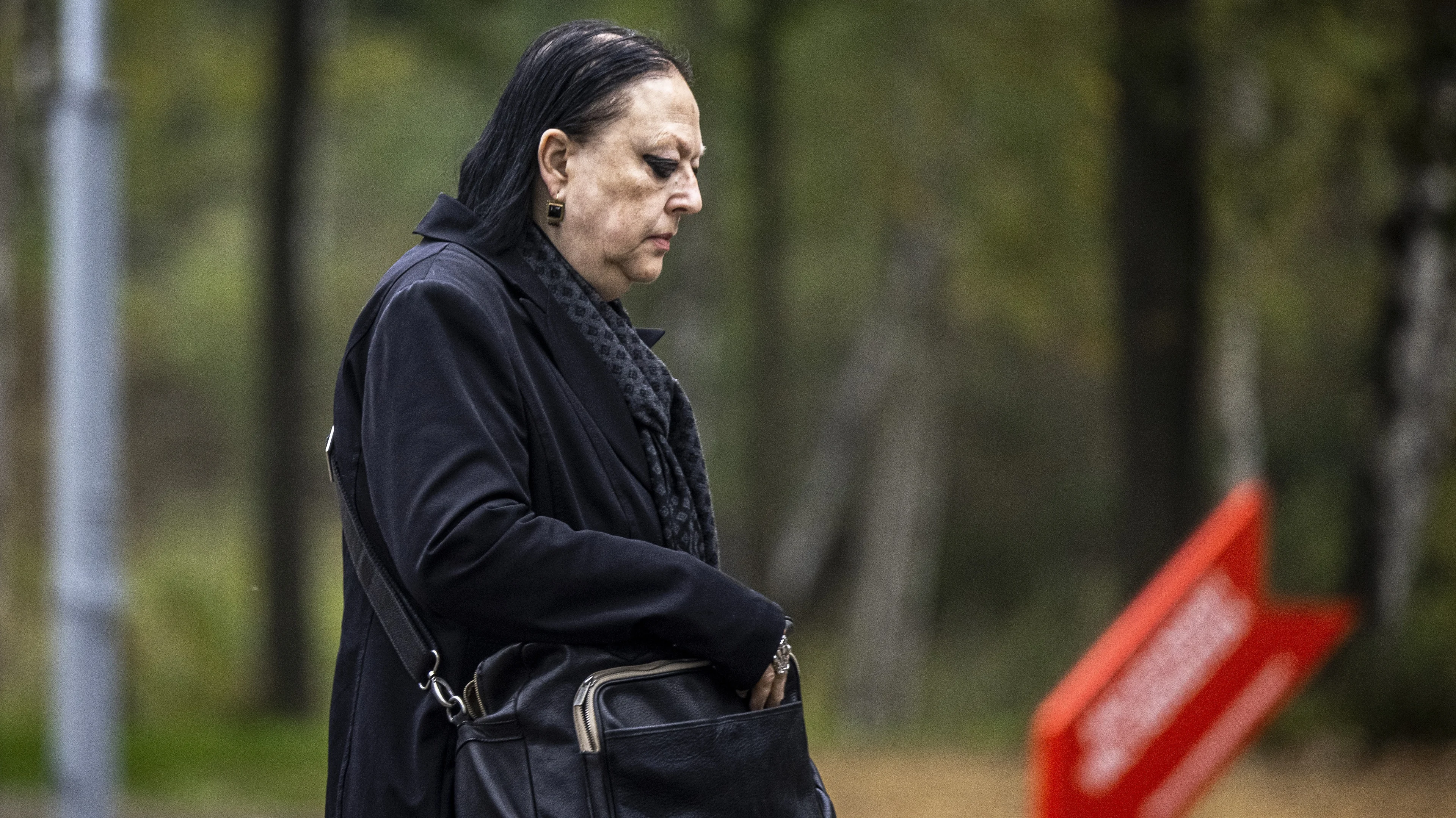 Advocaat Inez Weski gearresteerd