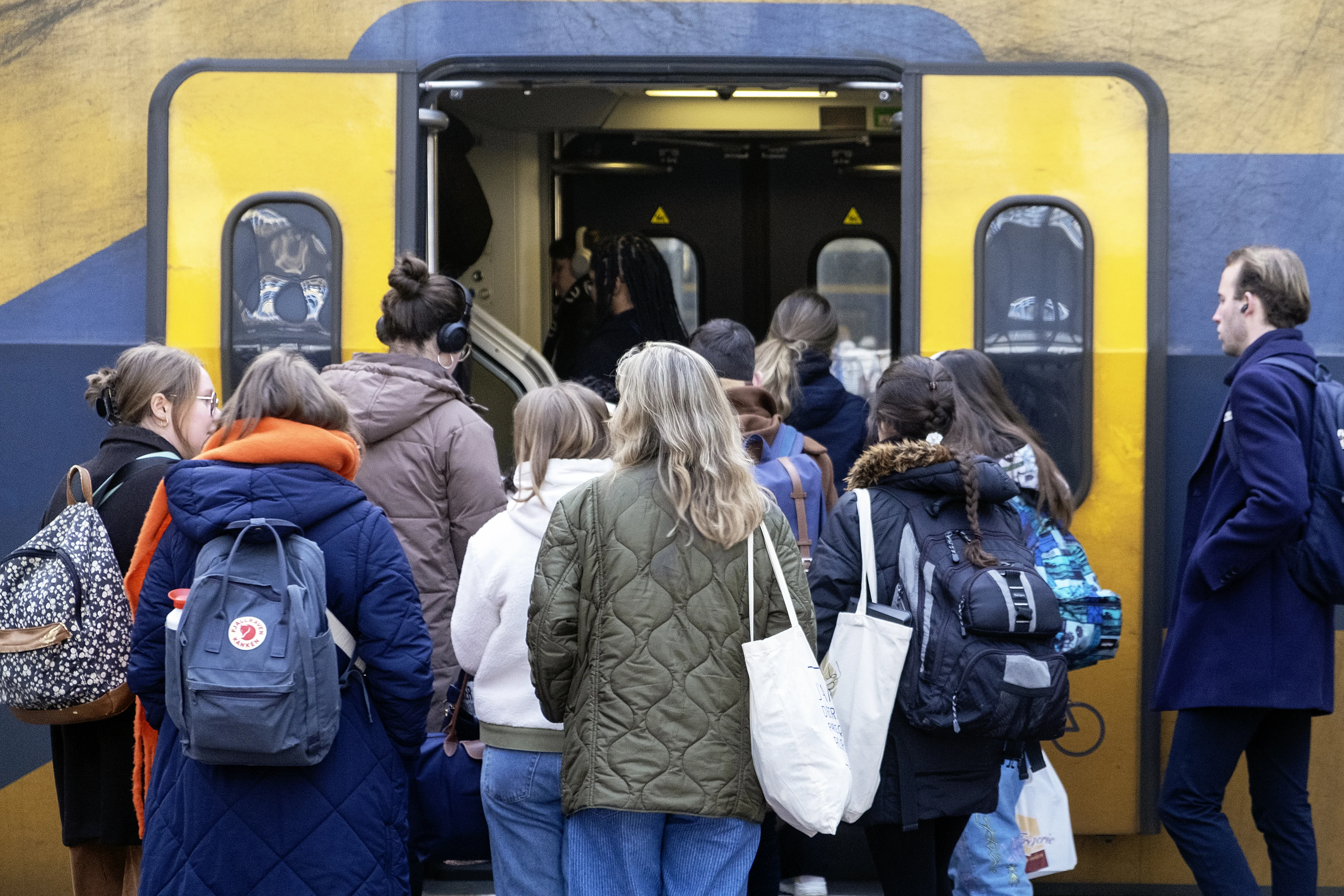 Grootste verandering dienstregeling NS in jaren: dit gaat er veranderen