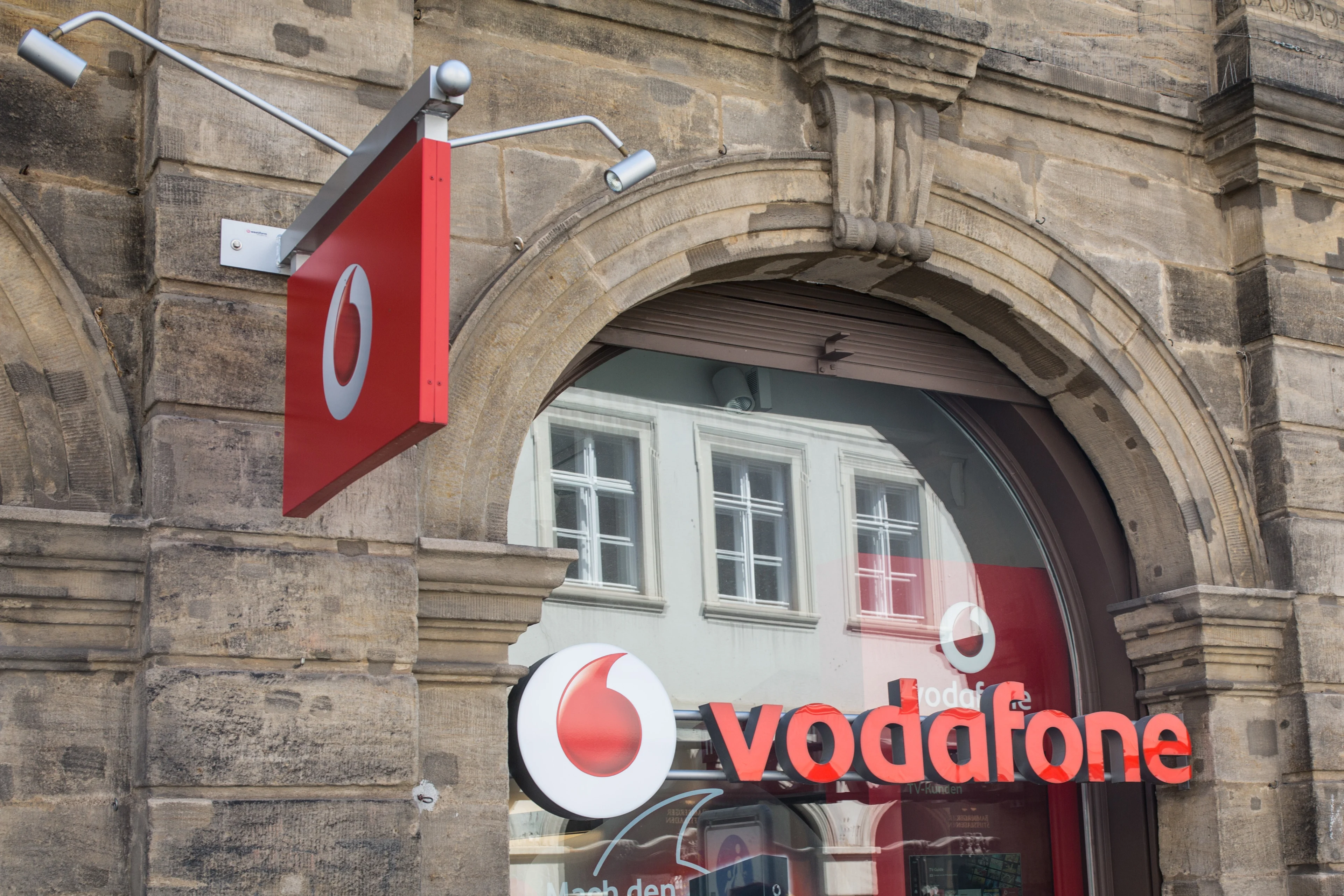 Vodafone kampt met landelijke storing, ziekenhuizen gebruiken noodnummer