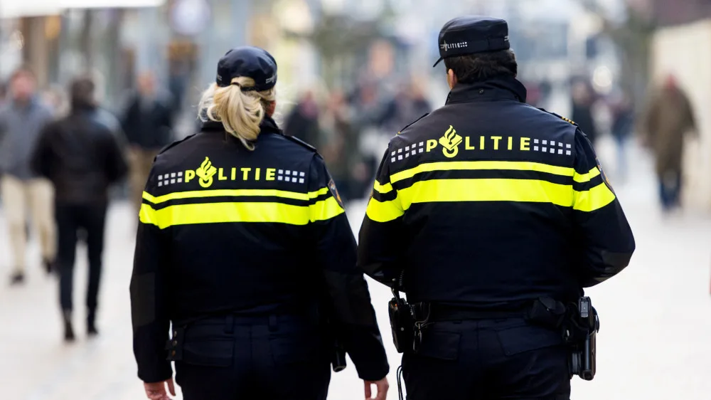 Twee politiemedewerkers Noord-Holland ontslagen om 'ernstig plichtsverzuim'