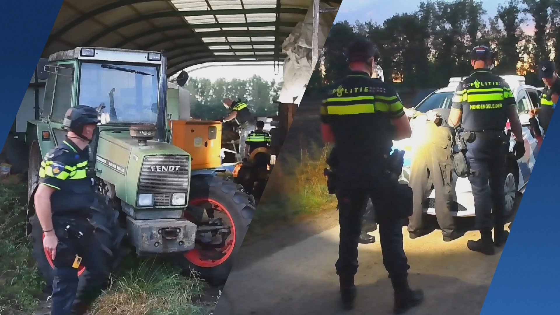 Familie van gedode man (86) in Bergeijk: 'Verlies is onbeschrijfelijk'