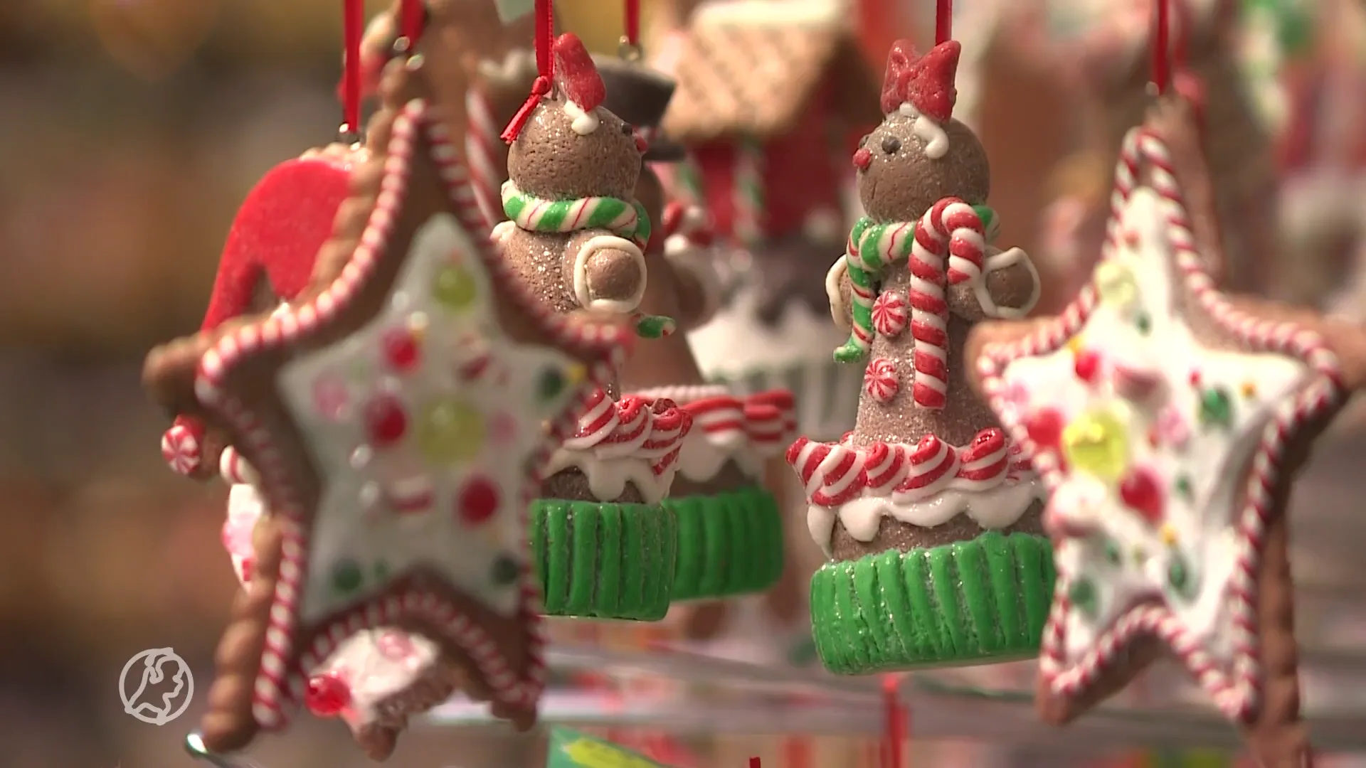 Nog 100 dagen tot kerst: eerste kerstshows alweer in aanbouw