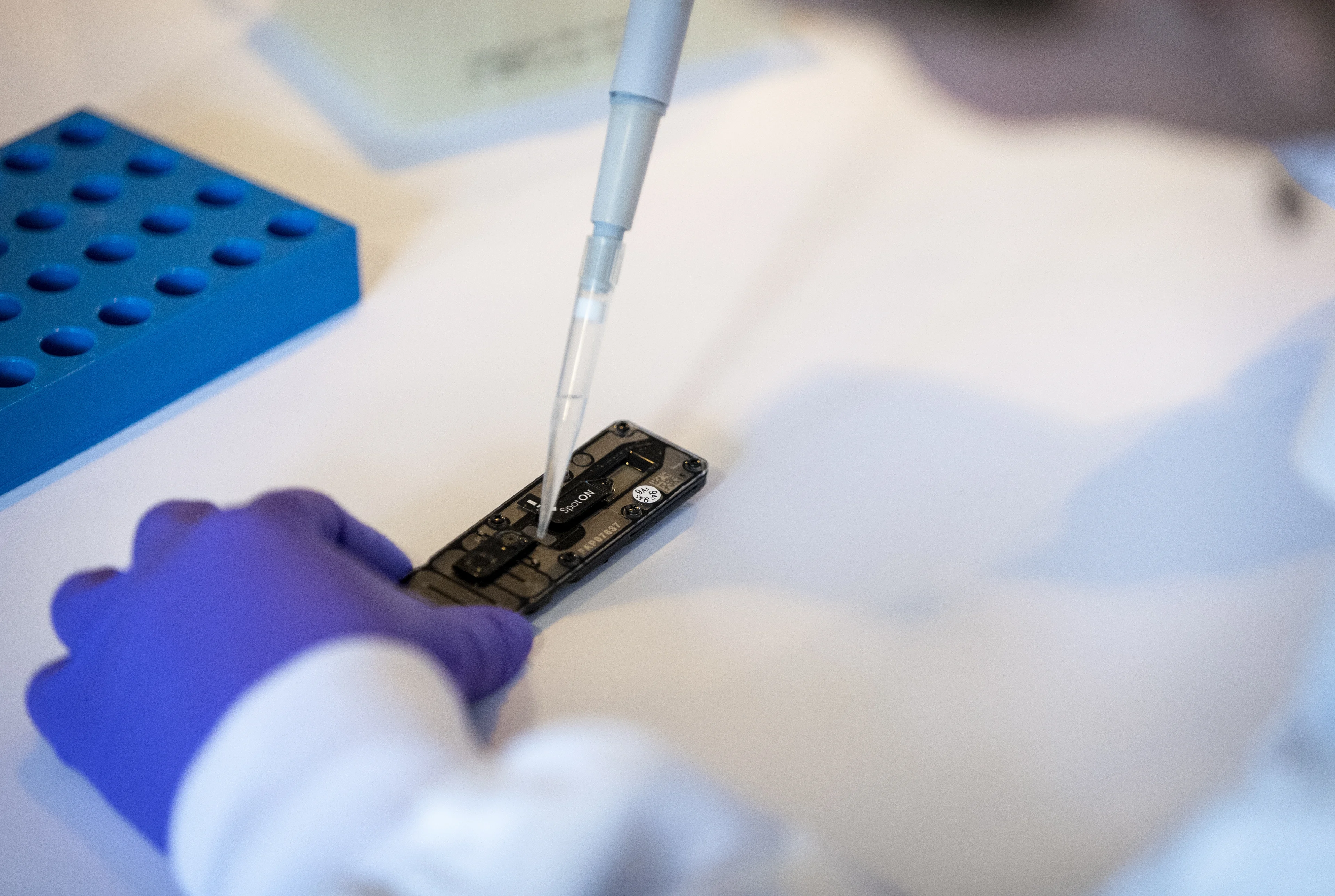 Meer gevallen van tuberculose nu coronapandemie voorbij is