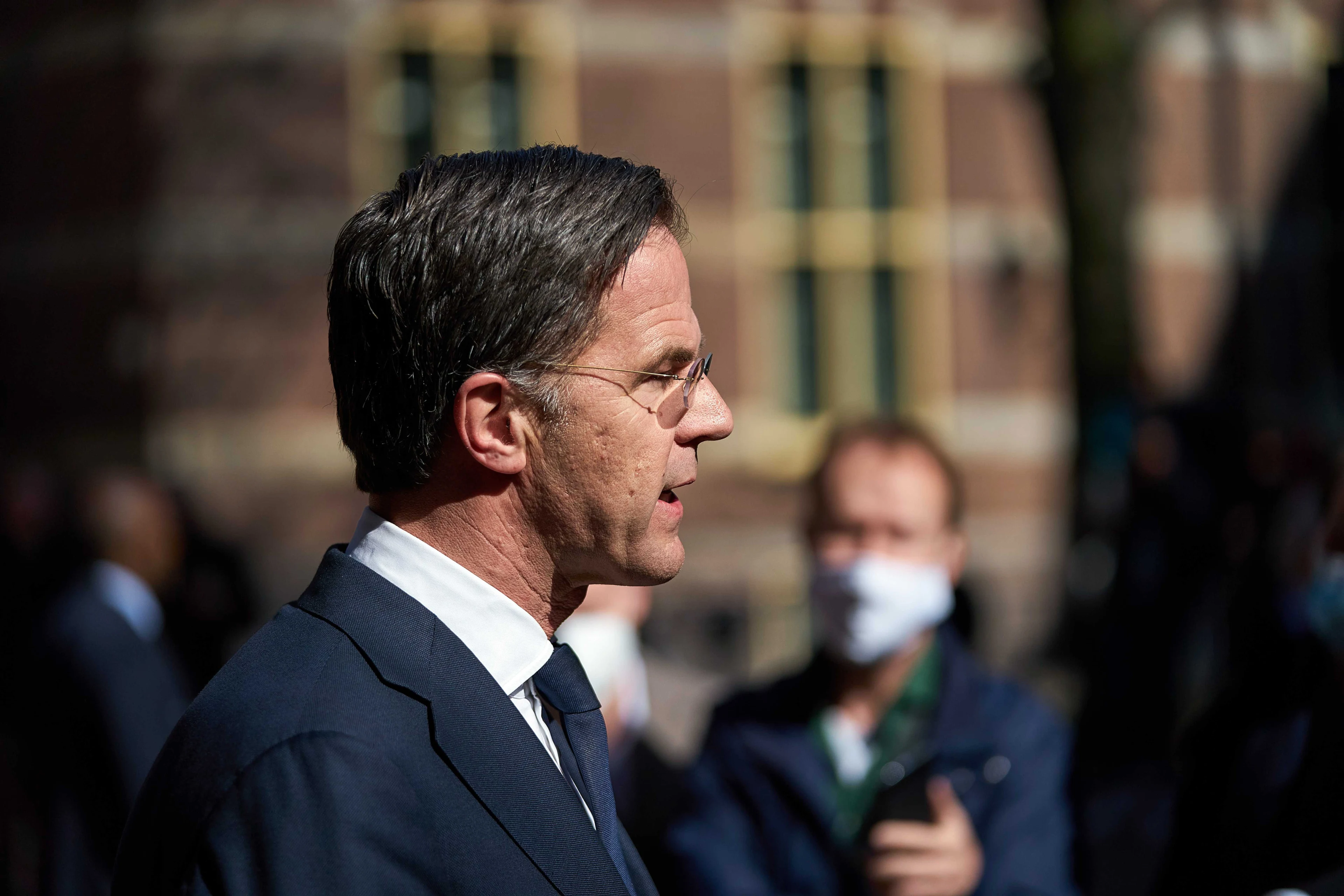 'Geheime' ministerraadnotulen gepubliceerd: lees ze hier zelf