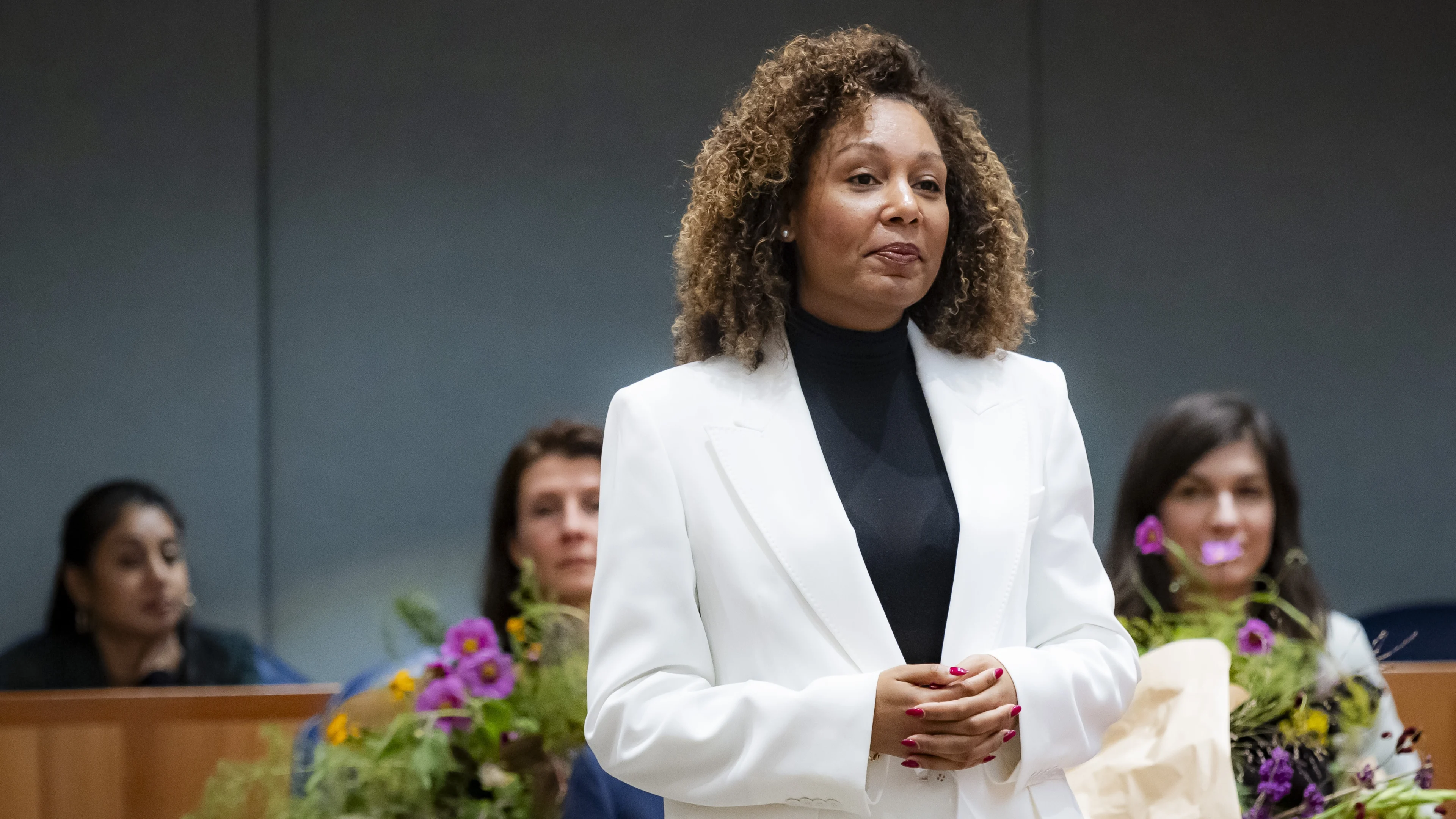 Van Berkel vertrekt als Kamerlid, maar heeft wél recht op twee jaar wachtgeld