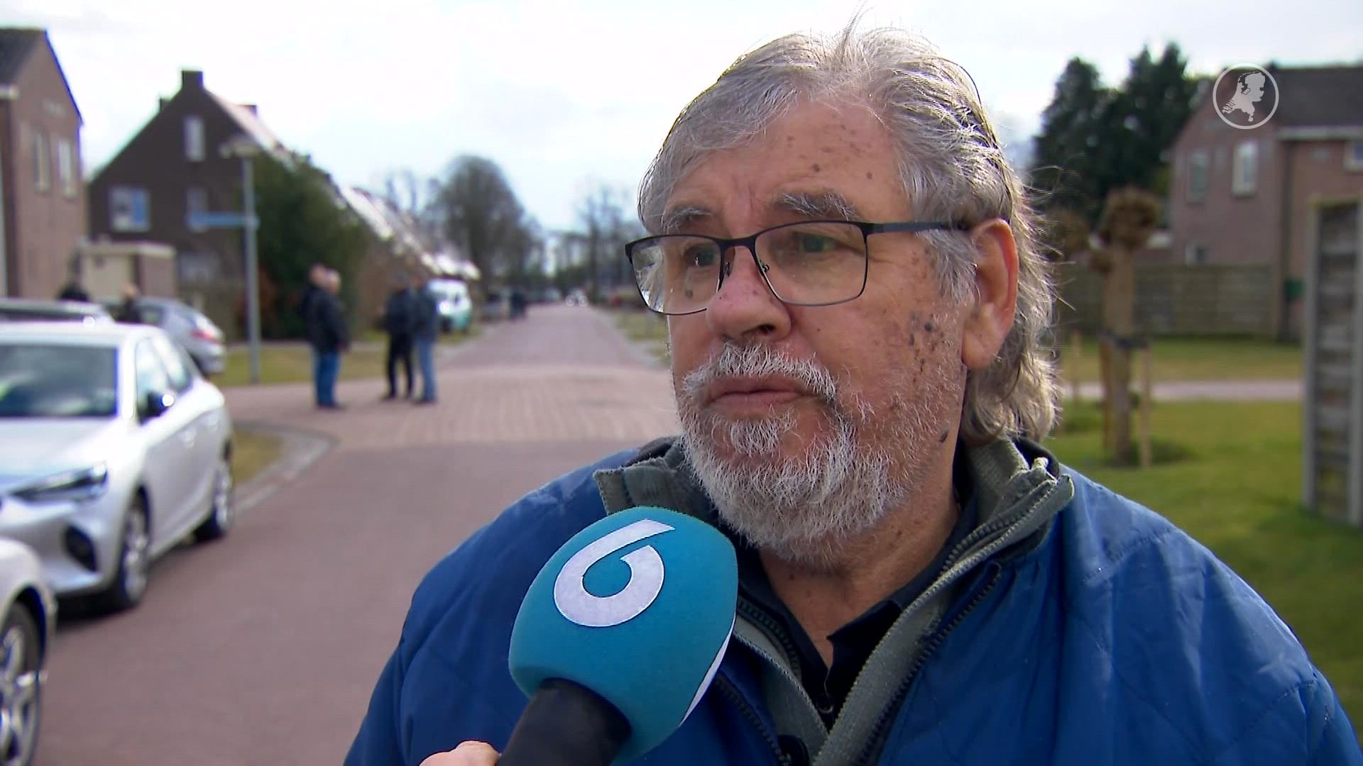 Inwoners Schoonoord woest: heel dorp moet weg