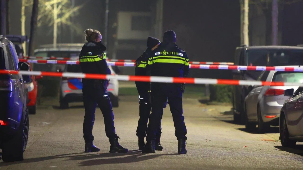 Neergeschoten man in woning Den Bosch gevonden, veel vraagtekens over toedracht