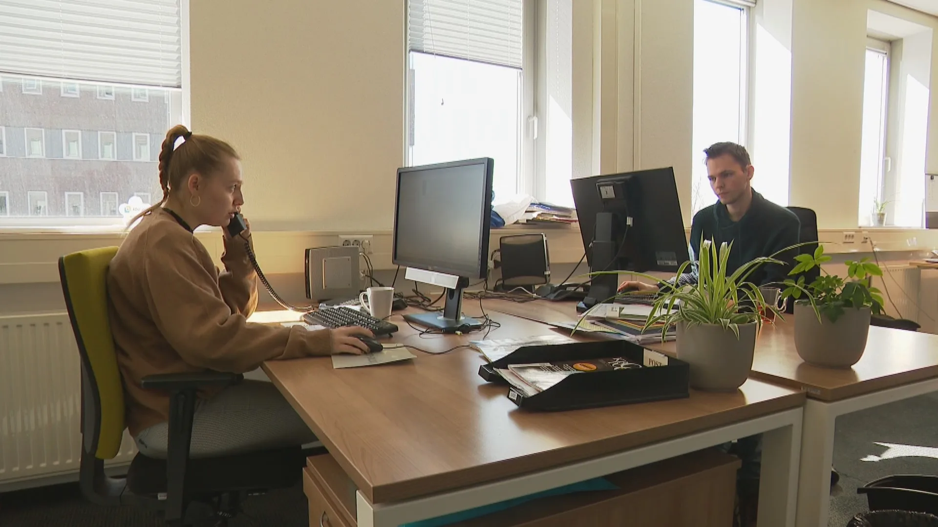 Seniorenorganisatie start meldpunt voor knelpunten in thuiszorg door corona