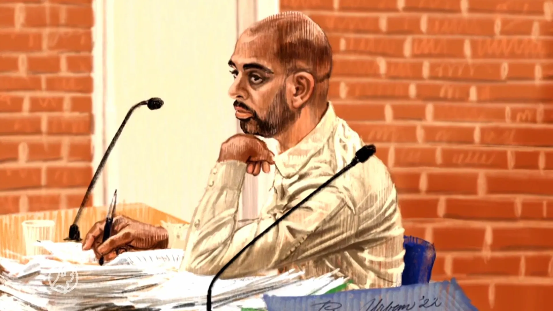 Slachtoffers Mr. Dark-zaak tevreden met uitspraak: 'Blij dat er erkenning is'