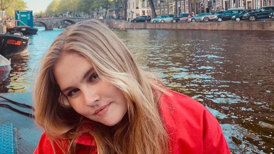 Prinses Amalia gaat op kamers in Amsterdam: dit gaat ze studeren