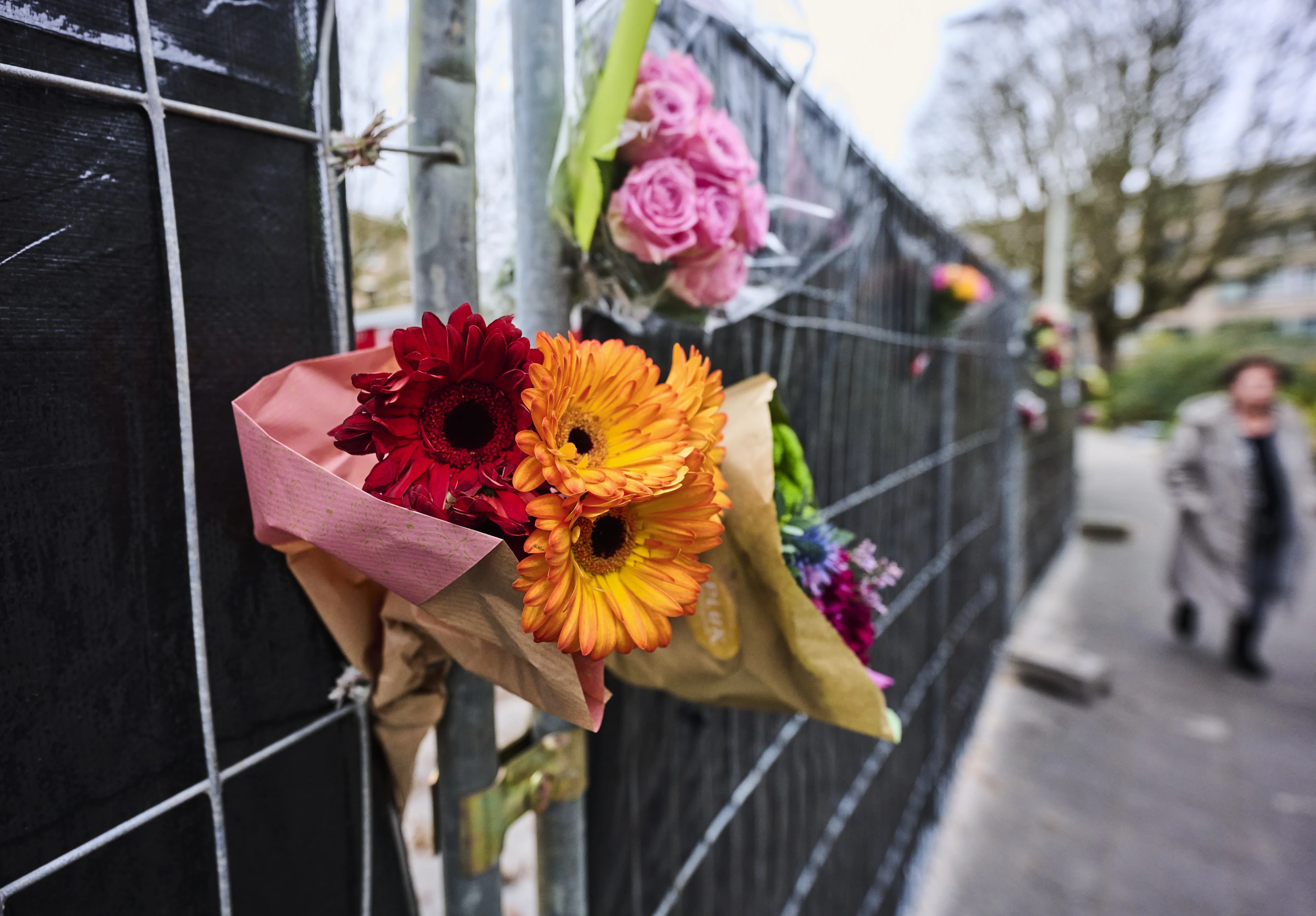 Jongen (8) die als enige uit gezin Tarwekamp explosies overleefde is 'fysiek ongeschonden'