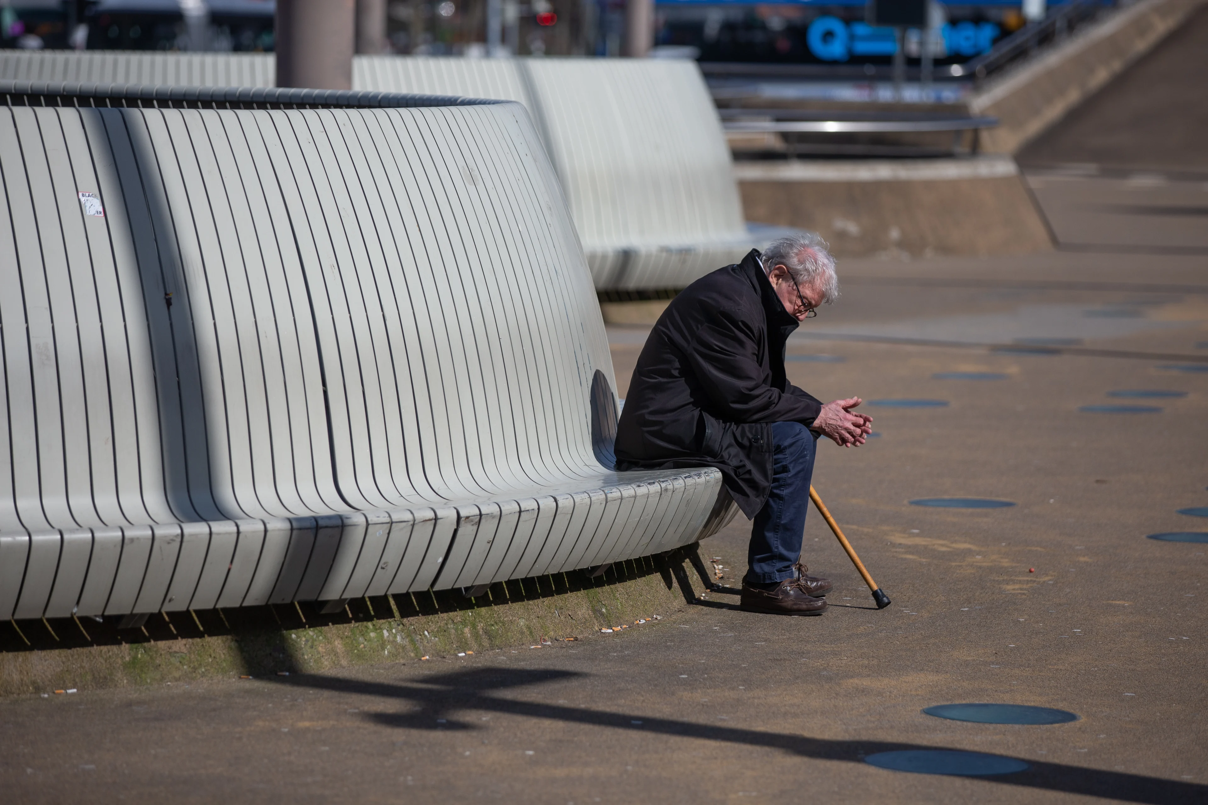Ouderen worden veel vaker financieel uitgebuit dan cijfers laten zien