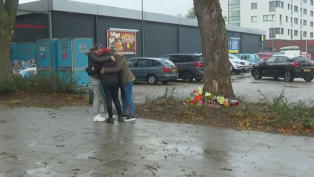 Verdachte opgepakt voor steekpartij in Rozenburg waarbij Mushuraldo (17) om het leven kwam