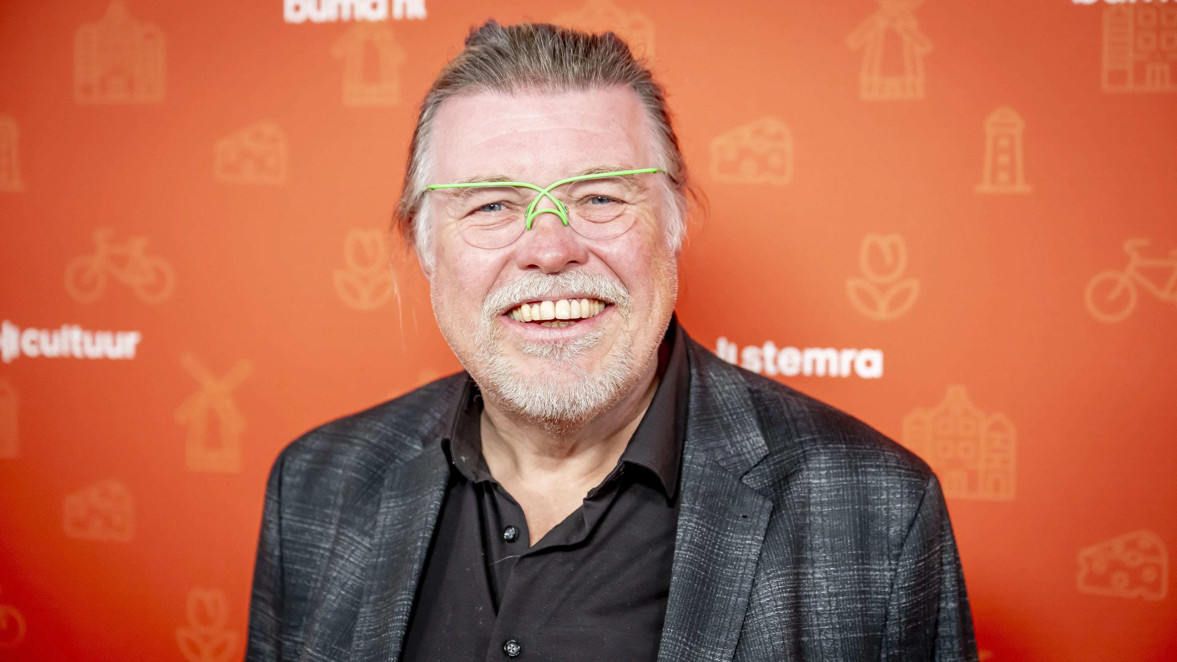 Overleden volkszanger René Karst nog te zien in komende reeks De slimste mens