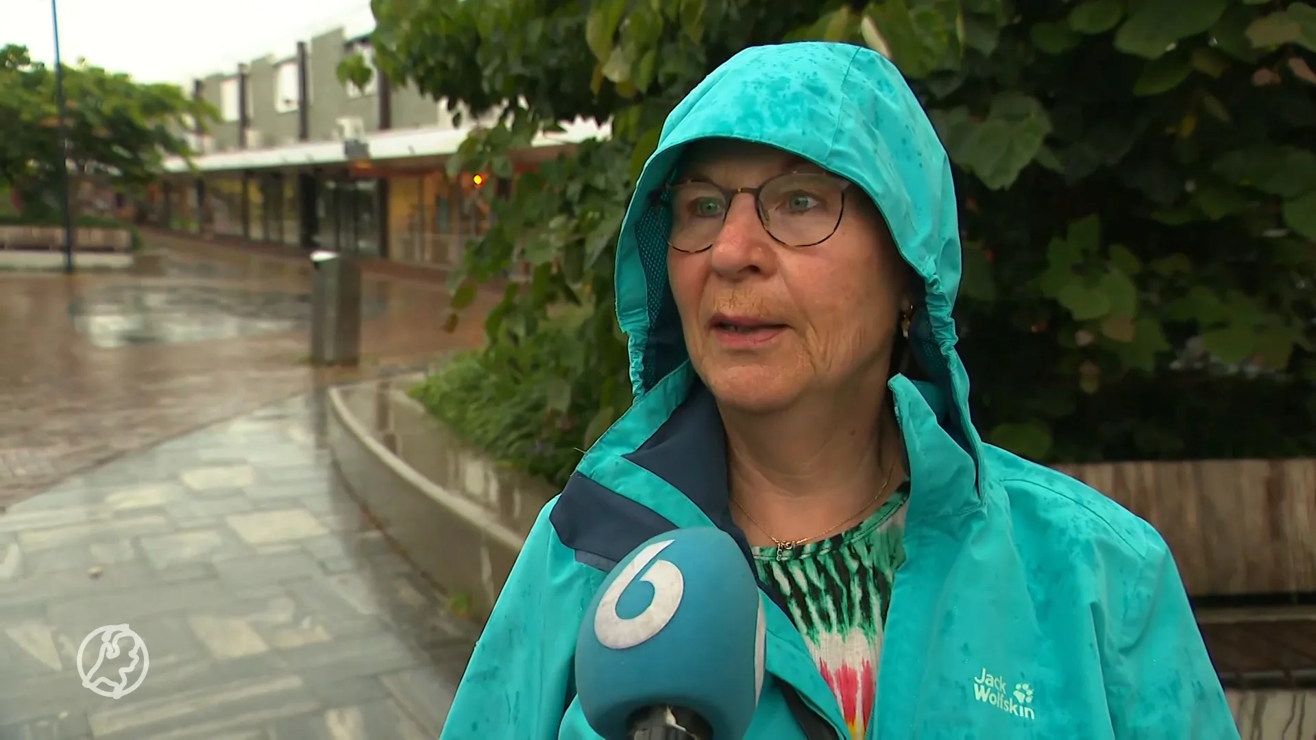 Buurt schrikt van nieuwe aanslag bij woning overleden loodgieter Vlaardingen
