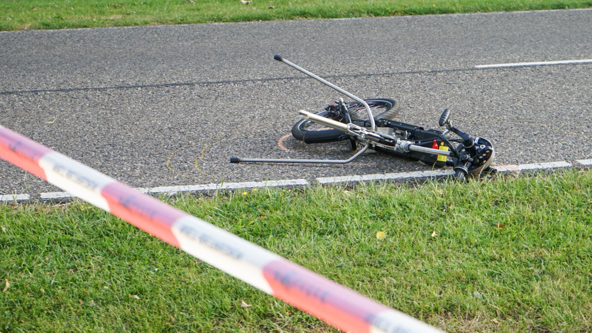 Politie arresteert dronken man na aanrijding meisje (7) in Haarlem