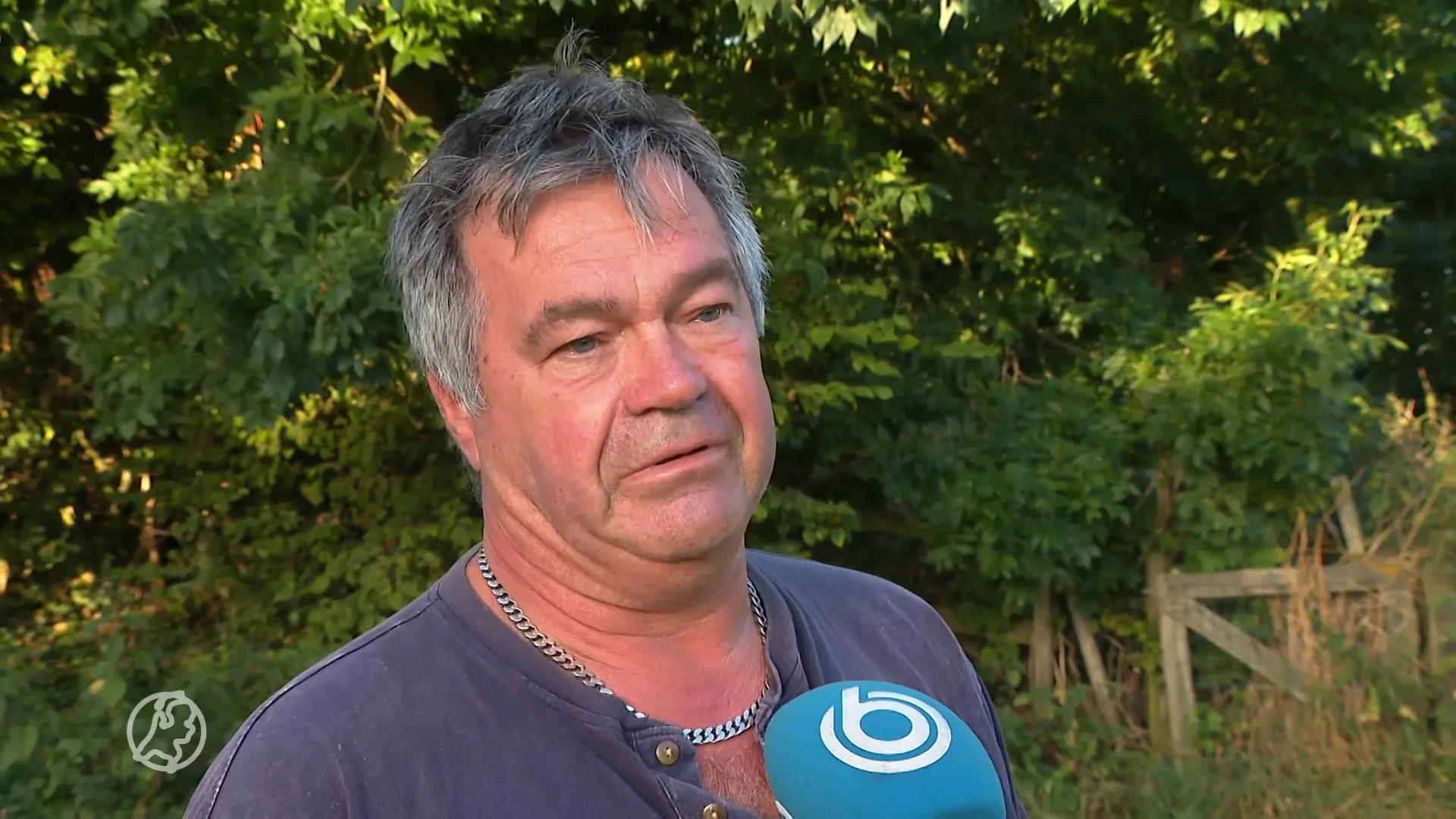 Dag na drama in Nieuw-Beijerland: 'Voor altijd herinnerd aan zo'n verschrikkelijk ongeval'