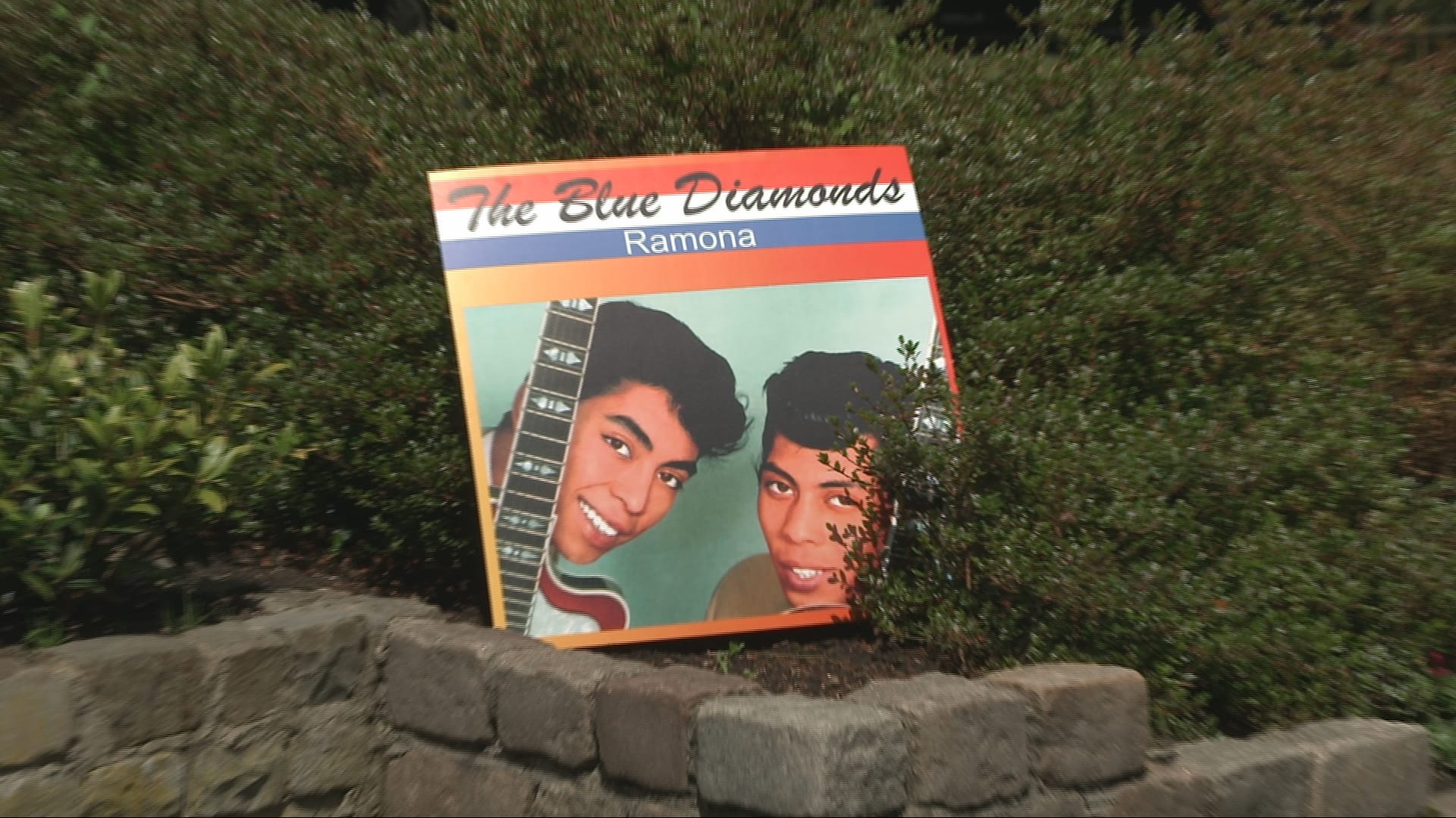 Driebergen wil eerbetoon aan 'hun' Blue Diamonds, nu het geld nog