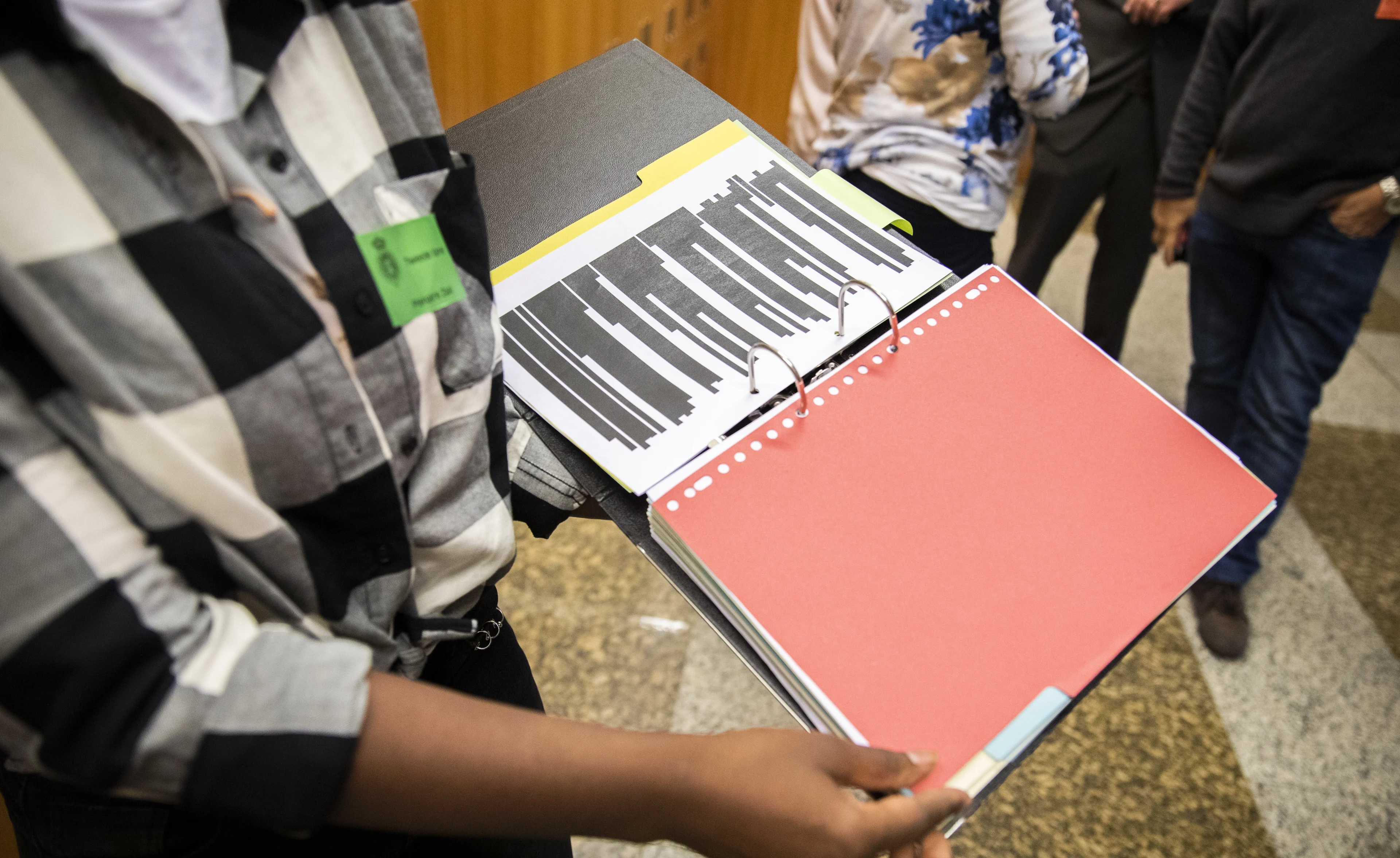 Compensatie voor meer gedupeerden in toeslagenaffaire