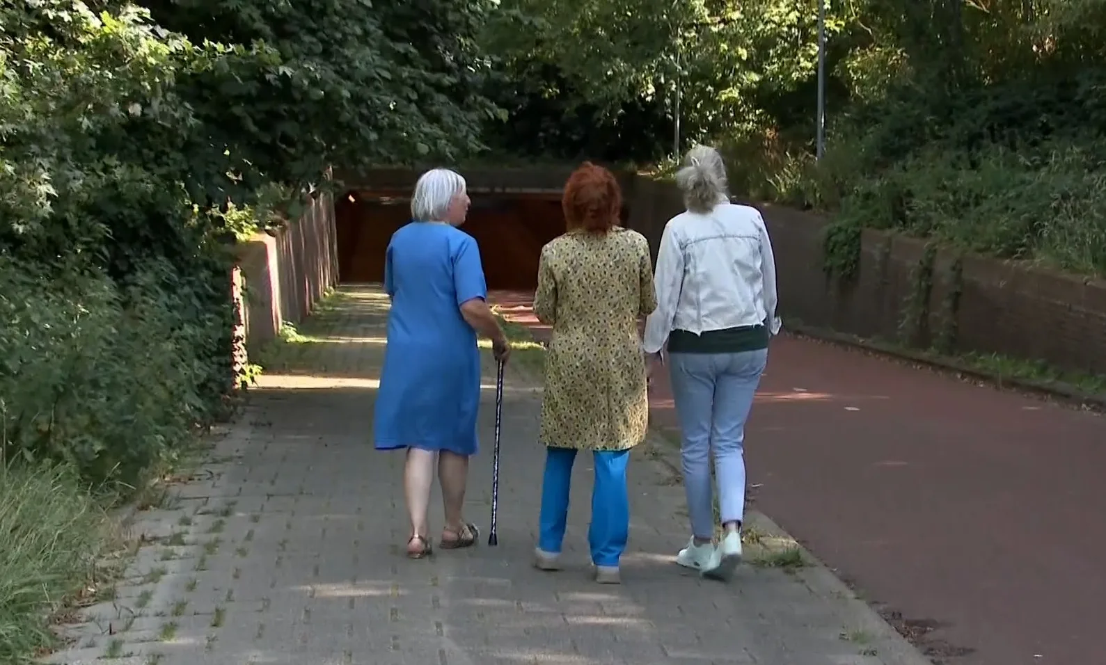 Zorgen en angst om 'onveilige en donkere' plekken in Alkmaar: 'Altijd op je hoede'