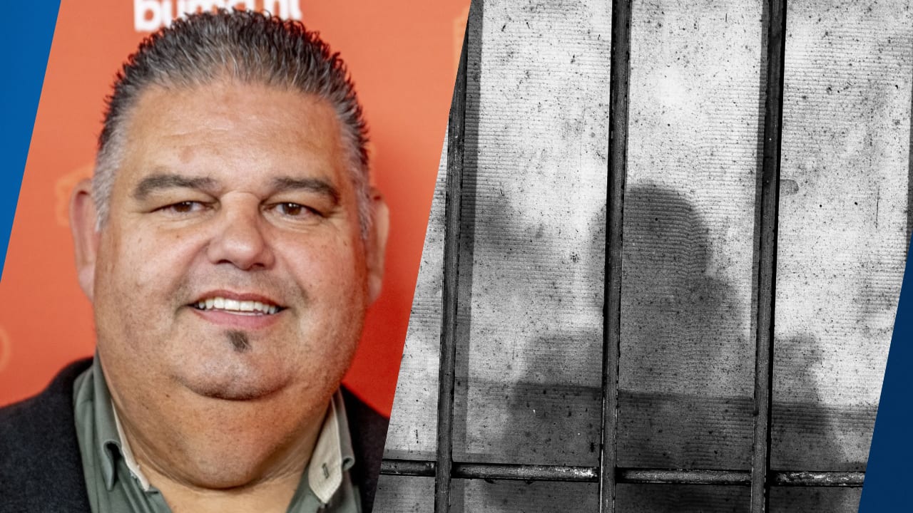 Django Wagner verruilt podium voor optreden in gevangenis