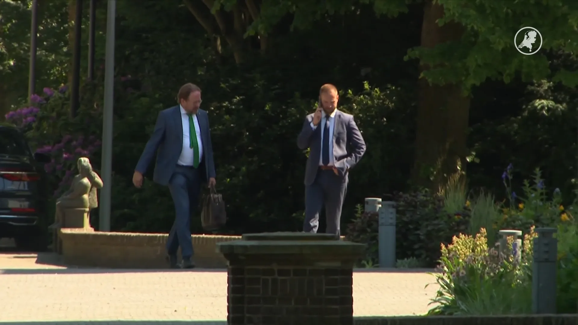 Steun ov-staking blijft groot ondanks draai kabinet