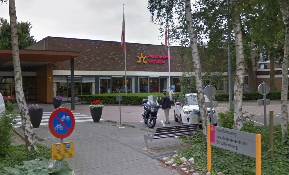 Medewerker (26) verpleeghuis Vlaardingen opgepakt voor zedendelict: 'We zijn geschokt'