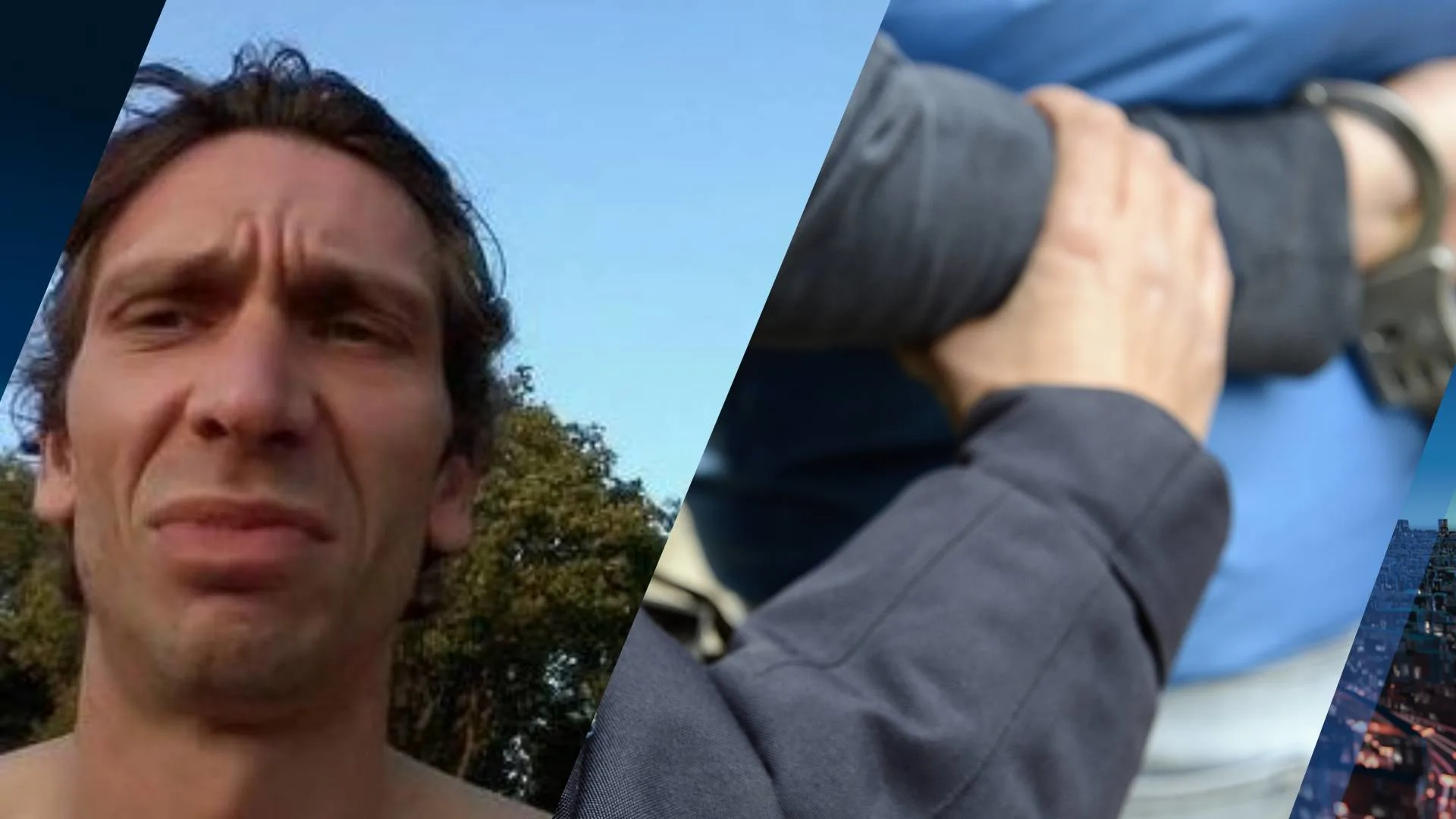 Man (49) opgepakt in kader van vermissing Wico van Leeuwen