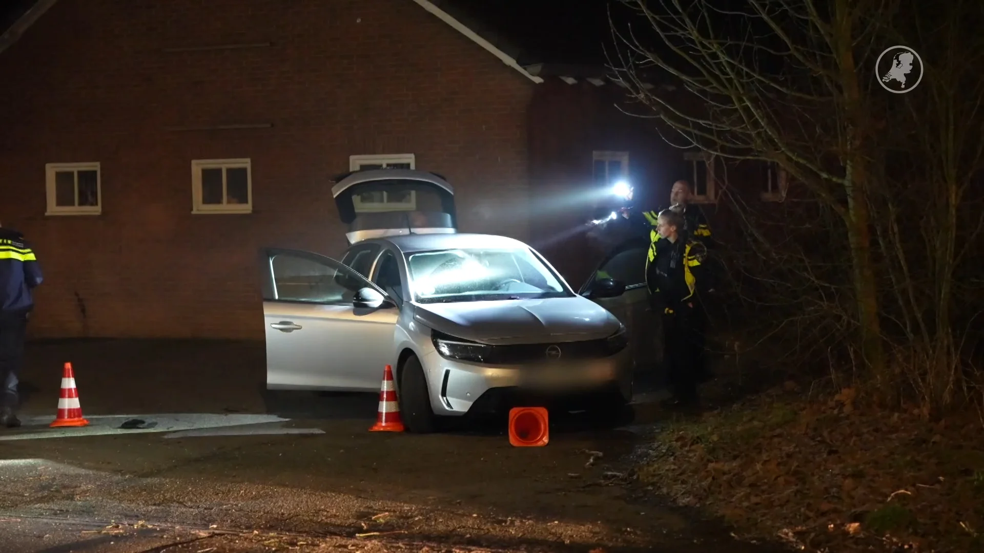 Man (22) doodgeschoten in Pannerden, vier verdachten opgepakt