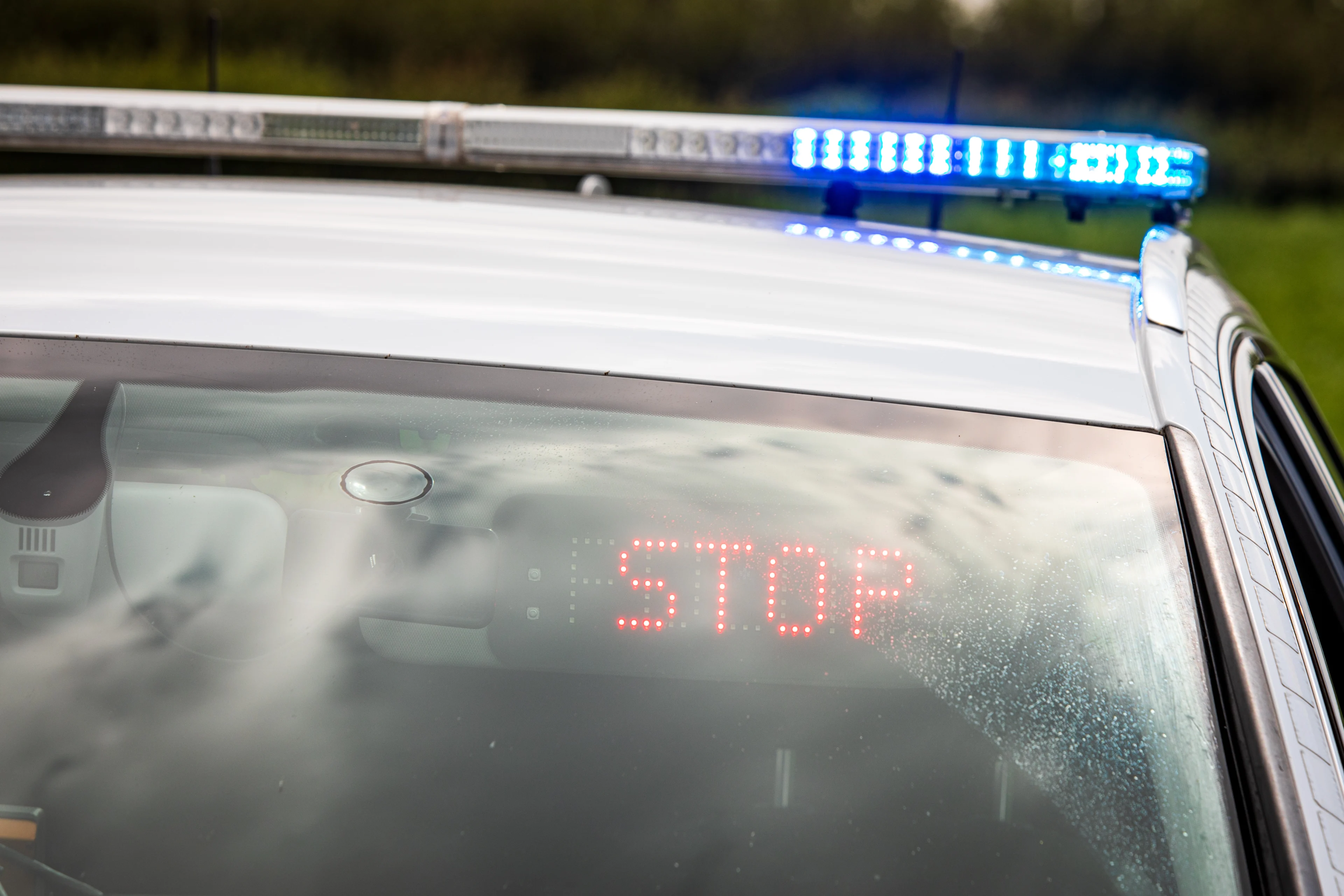 Bejaarde snelheidsduivel rijdt 108 km/u te hard op de A2